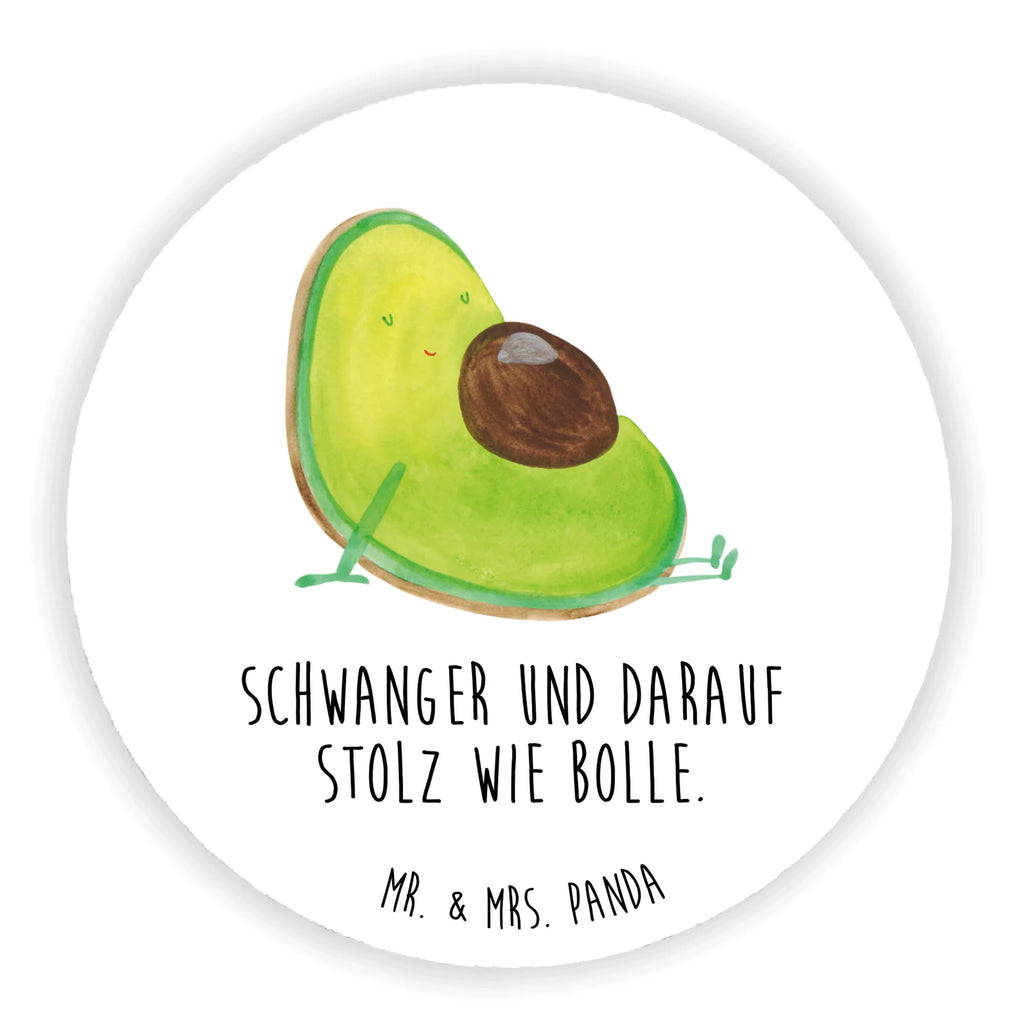 Rund Magnet Avocado schwanger Kühlschrankmagnet, Pinnwandmagnet, Souvenir Magnet, Motivmagnete, Dekomagnet, Whiteboard Magnet, Notiz Magnet, Kühlschrank Dekoration, Avocado, Veggie, Vegan, Gesund, schwanger, Schwangerschaft, Babyparty, Babyshower