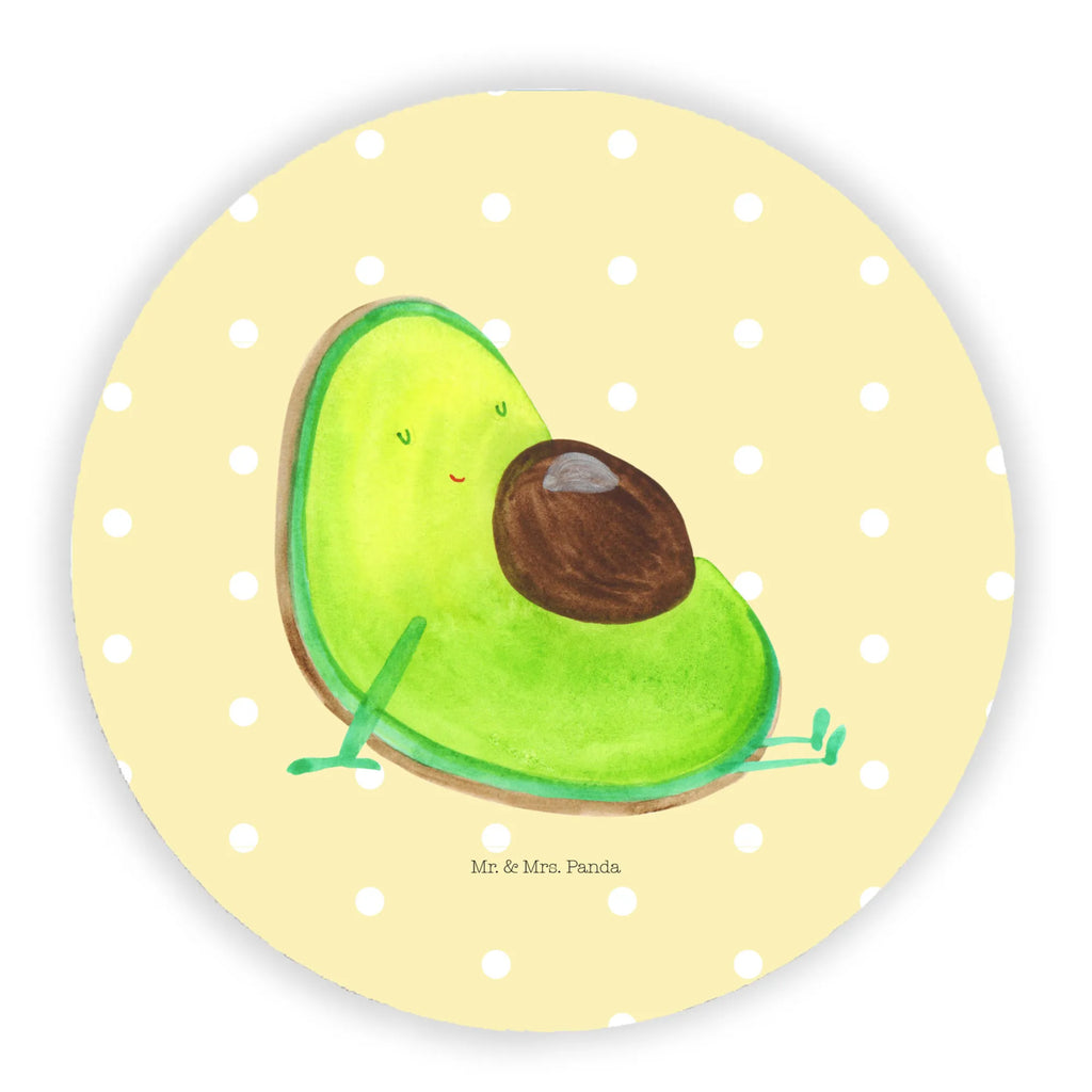 Rund Magnet Avocado schwanger Kühlschrankmagnet, Pinnwandmagnet, Souvenir Magnet, Motivmagnete, Dekomagnet, Whiteboard Magnet, Notiz Magnet, Kühlschrank Dekoration, Avocado, Veggie, Vegan, Gesund, schwanger, Schwangerschaft, Babyparty, Babyshower