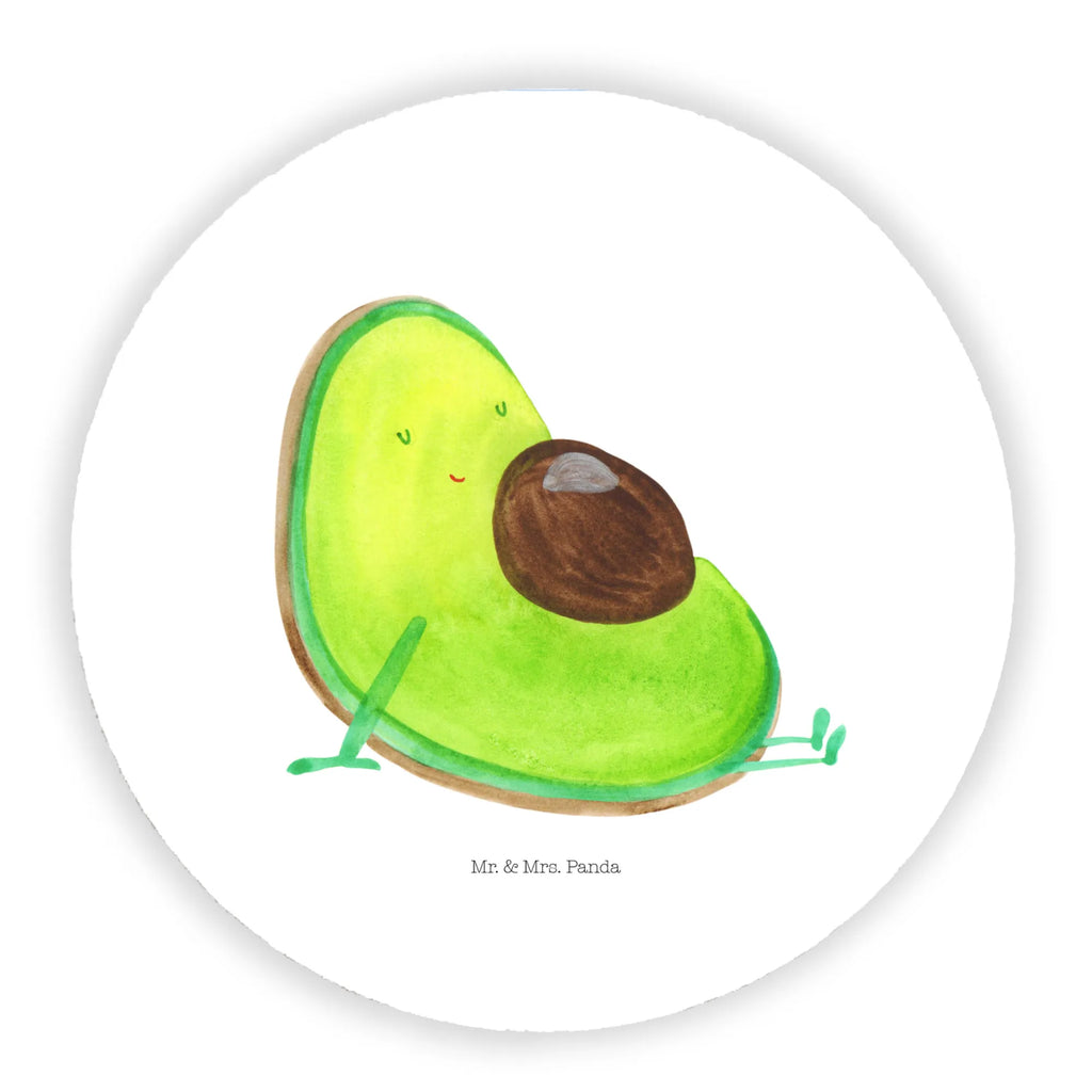 Rund Magnet Avocado schwanger Kühlschrankmagnet, Pinnwandmagnet, Souvenir Magnet, Motivmagnete, Dekomagnet, Whiteboard Magnet, Notiz Magnet, Kühlschrank Dekoration, Avocado, Veggie, Vegan, Gesund, schwanger, Schwangerschaft, Babyparty, Babyshower