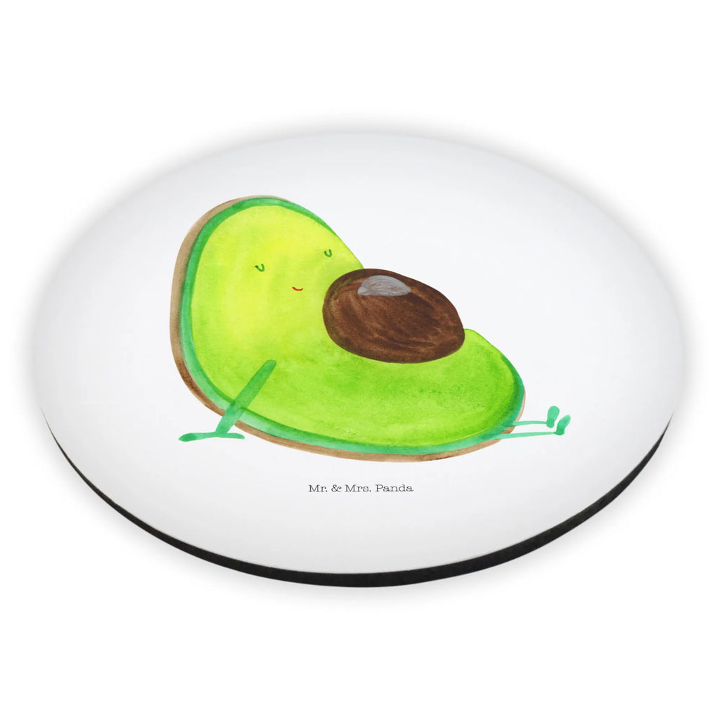 Rund Magnet Avocado schwanger Kühlschrankmagnet, Pinnwandmagnet, Souvenir Magnet, Motivmagnete, Dekomagnet, Whiteboard Magnet, Notiz Magnet, Kühlschrank Dekoration, Avocado, Veggie, Vegan, Gesund, schwanger, Schwangerschaft, Babyparty, Babyshower