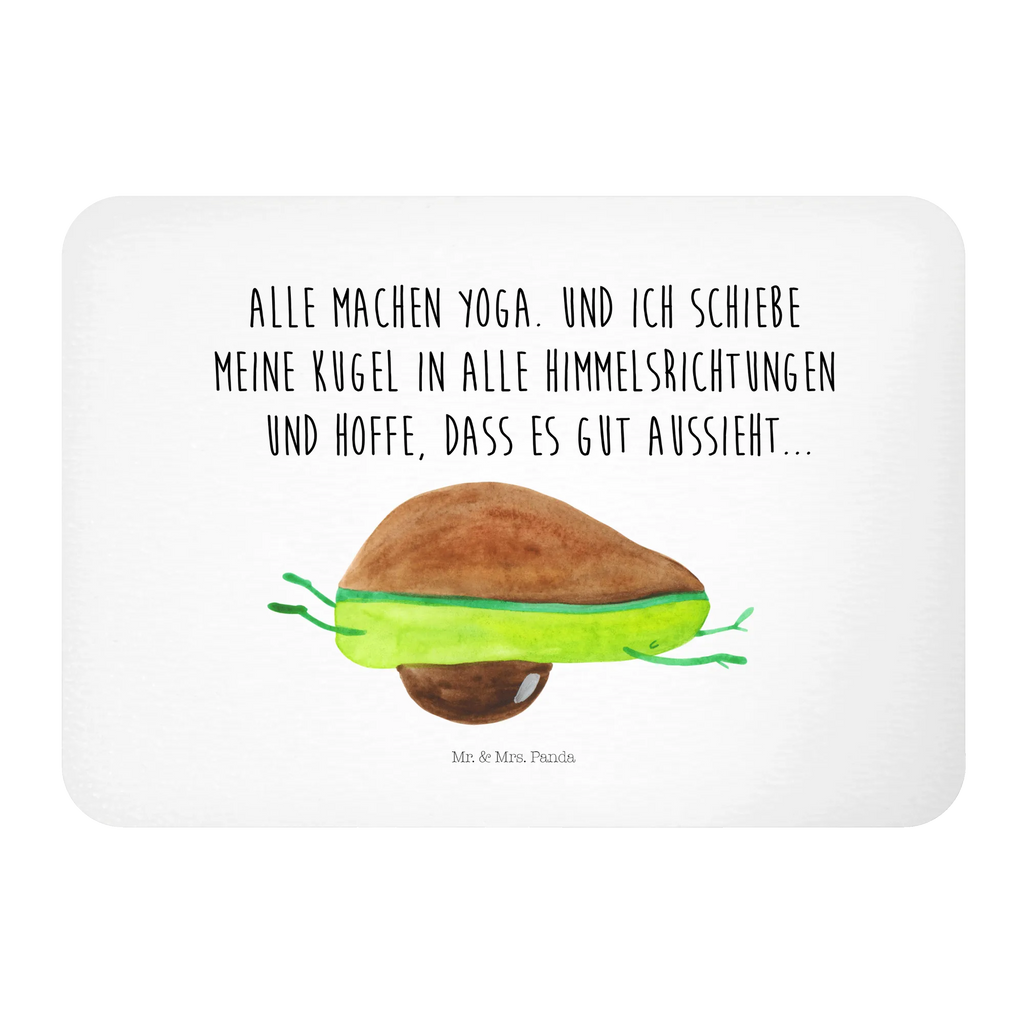 Magnet Avocado Yoga Kühlschrankmagnet, Pinnwandmagnet, Souvenir Magnet, Motivmagnete, Dekomagnet, Whiteboard Magnet, Notiz Magnet, Kühlschrank Dekoration, Avocado, Veggie, Vegan, Gesund, Avocado Yoga Vegan