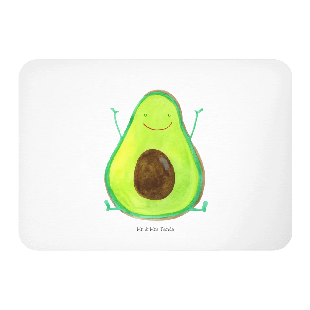 Magnet Avocado Happy Kühlschrankmagnet, Pinnwandmagnet, Souvenir Magnet, Motivmagnete, Dekomagnet, Whiteboard Magnet, Notiz Magnet, Kühlschrank Dekoration, Avocado, Veggie, Vegan, Gesund, Chaos