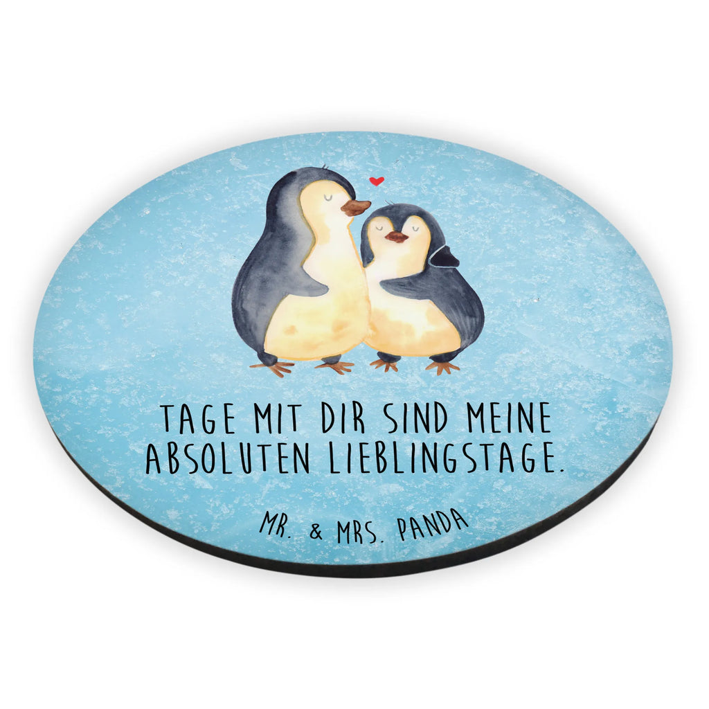 Rund Magnet Pinguin umarmend Kühlschrankmagnet, Pinnwandmagnet, Souvenir Magnet, Motivmagnete, Dekomagnet, Whiteboard Magnet, Notiz Magnet, Kühlschrank Dekoration, Pinguin, Liebe, Liebespaar, Liebesbeweis, Liebesgeschenk, Verlobung, Jahrestag, Hochzeitstag, Hochzeit, Hochzeitsgeschenk