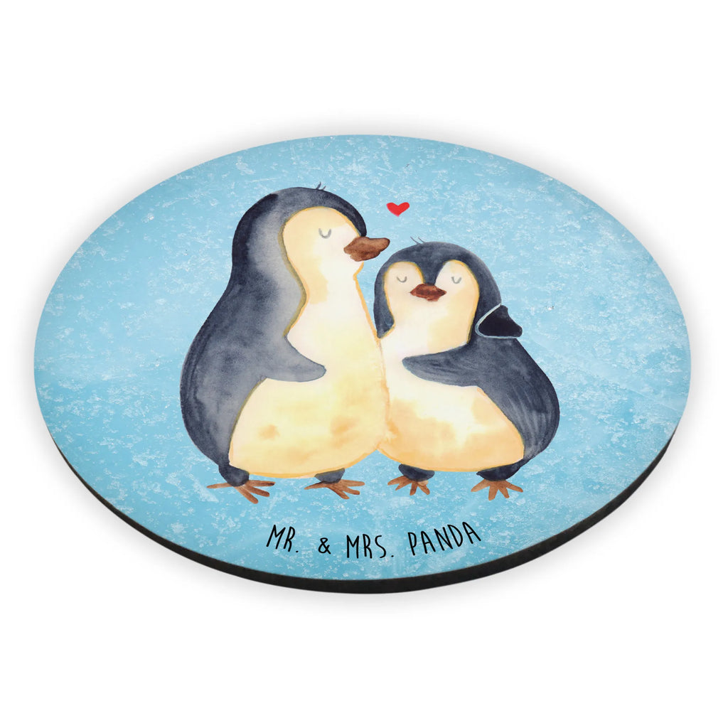 Rund Magnet Pinguin umarmend Kühlschrankmagnet, Pinnwandmagnet, Souvenir Magnet, Motivmagnete, Dekomagnet, Whiteboard Magnet, Notiz Magnet, Kühlschrank Dekoration, Pinguin, Liebe, Liebespaar, Liebesbeweis, Liebesgeschenk, Verlobung, Jahrestag, Hochzeitstag, Hochzeit, Hochzeitsgeschenk