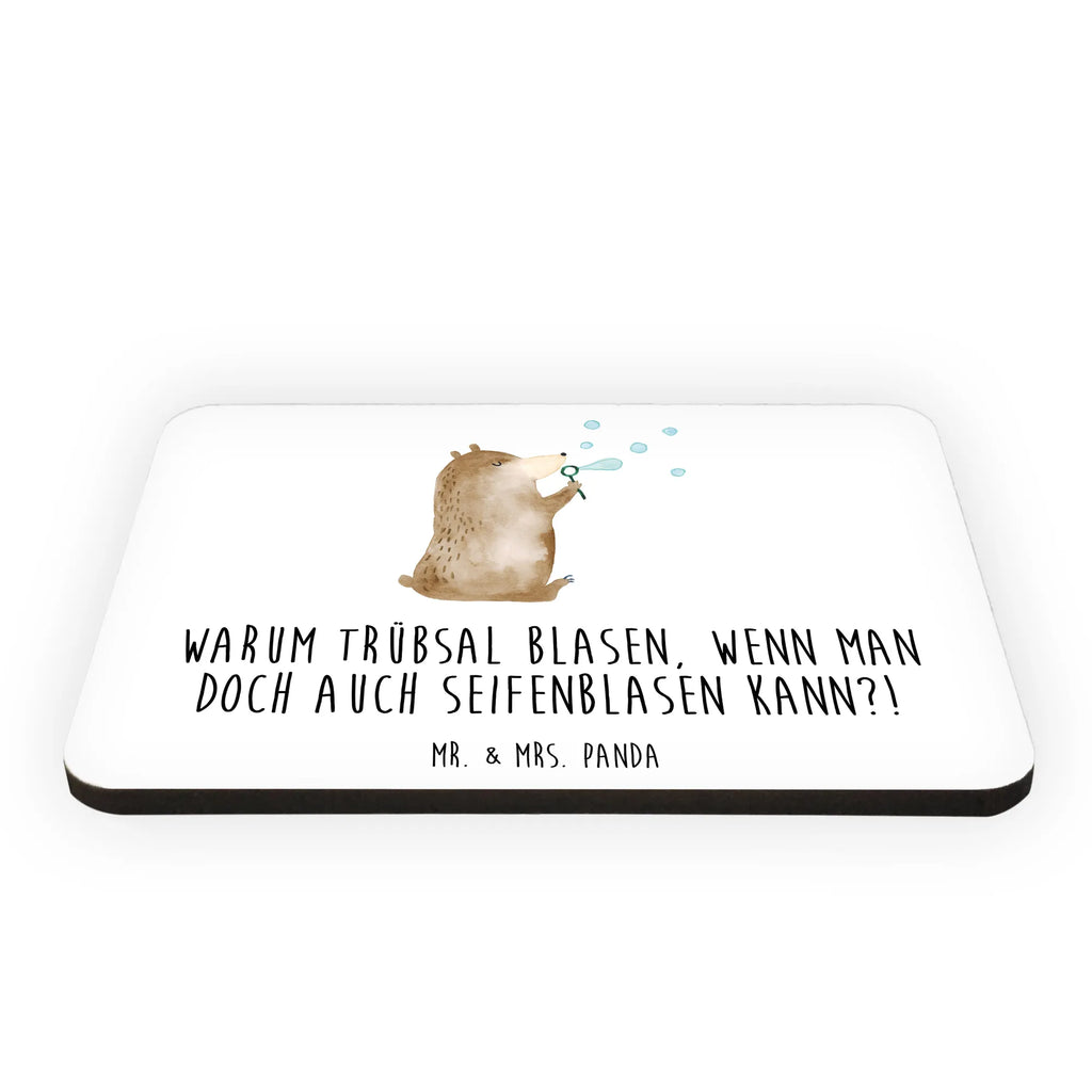 Magnet Bär Seifenblasen Kühlschrankmagnet, Pinnwandmagnet, Souvenir Magnet, Motivmagnete, Dekomagnet, Whiteboard Magnet, Notiz Magnet, Kühlschrank Dekoration, Bär, Teddy, Teddybär, Seifenblasen Bär Lustig Sein Glücklich Traurig Happy