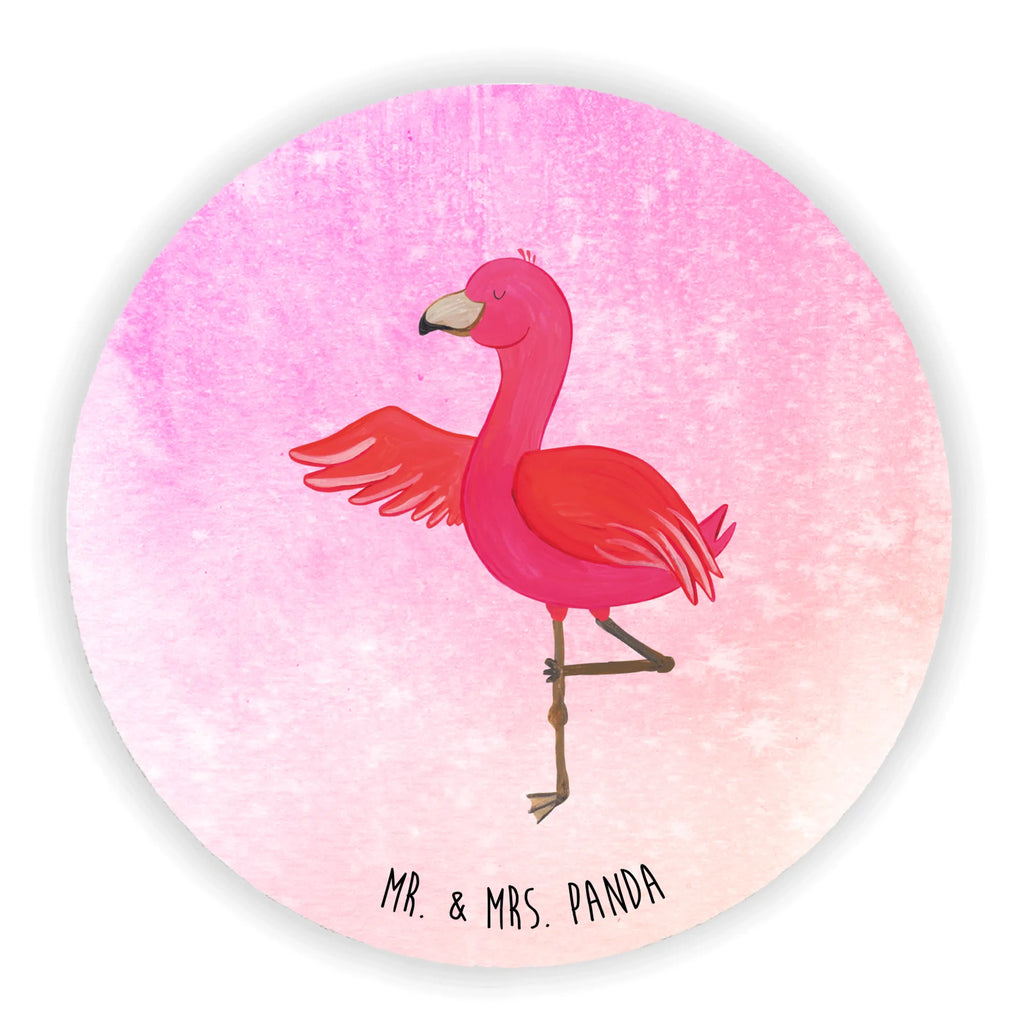 Rund Magnet Flamingo Yoga Kühlschrankmagnet, Pinnwandmagnet, Souvenir Magnet, Motivmagnete, Dekomagnet, Whiteboard Magnet, Notiz Magnet, Kühlschrank Dekoration, Flamingo, Vogel, Yoga, Namaste, Achtsamkeit, Yoga-Übung, Entspannung, Ärger, Aufregen, Tiefenentspannung