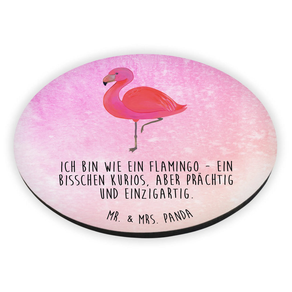 Rund Magnet Flamingo classic Kühlschrankmagnet, Pinnwandmagnet, Souvenir Magnet, Motivmagnete, Dekomagnet, Whiteboard Magnet, Notiz Magnet, Kühlschrank Dekoration, Flamingo, Einzigartig, Selbstliebe, Stolz, ich, für mich, Spruch, Freundin, Freundinnen, Außenseiter, Sohn, Tochter, Geschwister