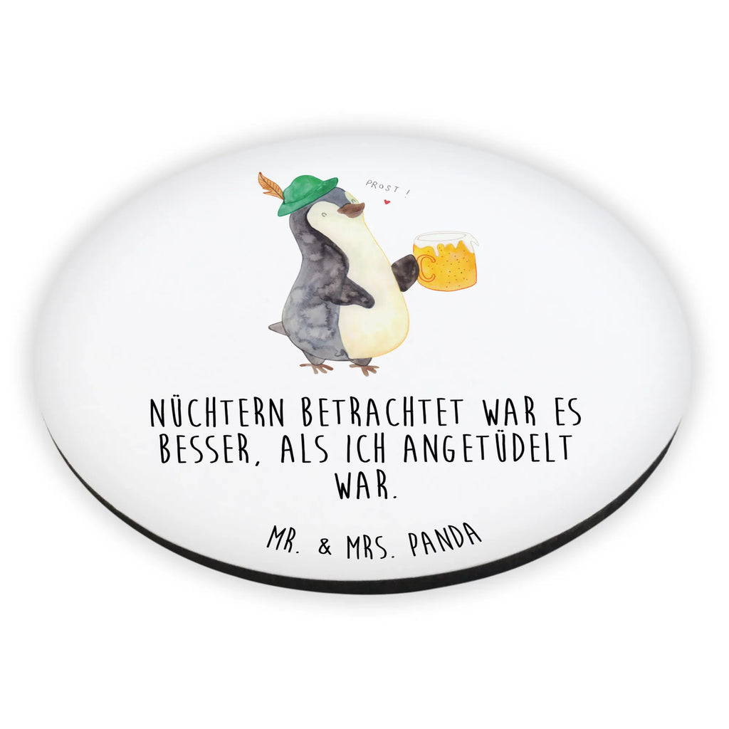 Rund Magnet Pinguin Bier Kühlschrankmagnet, Pinnwandmagnet, Souvenir Magnet, Motivmagnete, Dekomagnet, Whiteboard Magnet, Notiz Magnet, Kühlschrank Dekoration, Pinguin, Pinguine, Bier, Oktoberfest