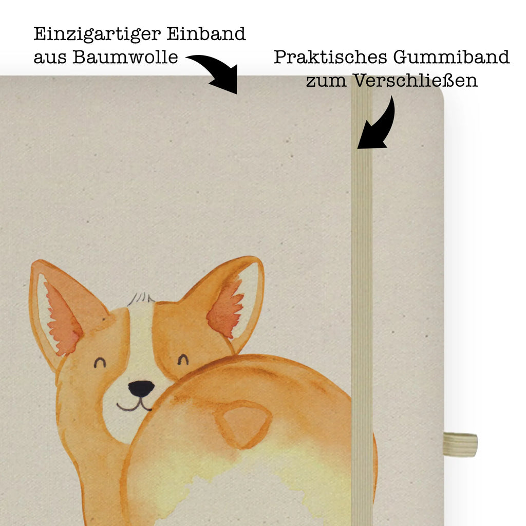 Baumwoll Notizbuch Corgie Po Notizen, Eintragebuch, Tagebuch, Notizblock, Adressbuch, Journal, Kladde, Skizzenbuch, Notizheft, Schreibbuch, Schreibheft, Hund, Hundemotiv, Haustier, Hunderasse, Tierliebhaber, Hundebesitzer, Sprüche, Corgie, Hundeliebe, Motivation, Selbstliebe, Spruch