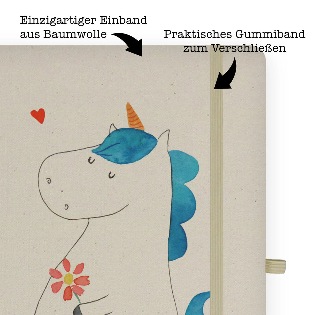 Baumwoll Notizbuch Einhorn Spaziergang Notizen, Eintragebuch, Tagebuch, Notizblock, Adressbuch, Journal, Kladde, Skizzenbuch, Notizheft, Schreibbuch, Schreibheft, Einhorn, Einhörner, Einhorn Deko, Pegasus, Unicorn, Glitzer, Blumen, Spaziergang, Motivation, Gute Laune, Freude, Freundin, Mutter, Schwester