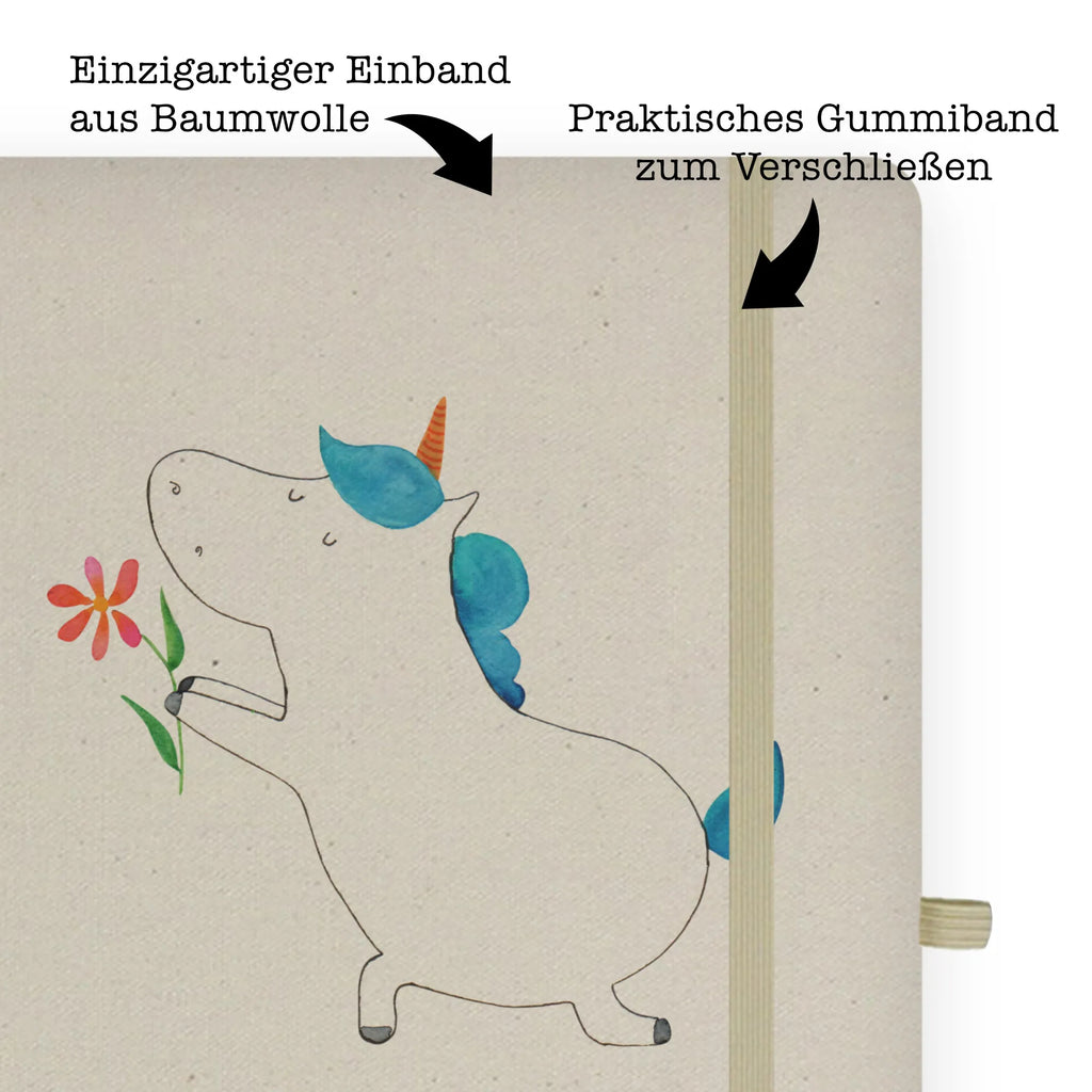 Baumwoll Notizbuch Einhorn Blume Notizen, Eintragebuch, Tagebuch, Notizblock, Adressbuch, Journal, Kladde, Skizzenbuch, Notizheft, Schreibbuch, Schreibheft, Einhorn, Einhörner, Einhorn Deko, Pegasus, Unicorn, Liebe, Liebesbeweis, Antrag, Heiratsantrag, Verlobung, Ehepaar, Pärchen, Partner, Freund, Freundin, Ehe, heiraten