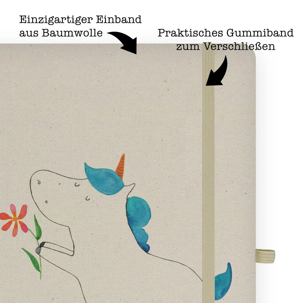 Baumwoll Notizbuch Einhorn Blume Notizen, Eintragebuch, Tagebuch, Notizblock, Adressbuch, Journal, Kladde, Skizzenbuch, Notizheft, Schreibbuch, Schreibheft, Einhorn, Einhörner, Einhorn Deko, Pegasus, Unicorn, Liebe, Liebesbeweis, Antrag, Heiratsantrag, Verlobung, Ehepaar, Pärchen, Partner, Freund, Freundin, Ehe, heiraten