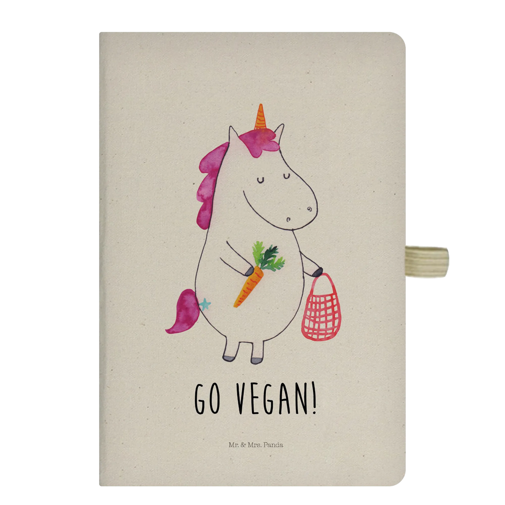 Baumwoll Notizbuch Einhorn Vegan Notizen, Eintragebuch, Tagebuch, Notizblock, Adressbuch, Journal, Kladde, Skizzenbuch, Notizheft, Schreibbuch, Schreibheft, Einhorn, Einhörner, Einhorn Deko, Pegasus, Unicorn, vegan, Gesund leben, Vegetariar, Rohkost, Gesund essen, Veganismus, Veganer