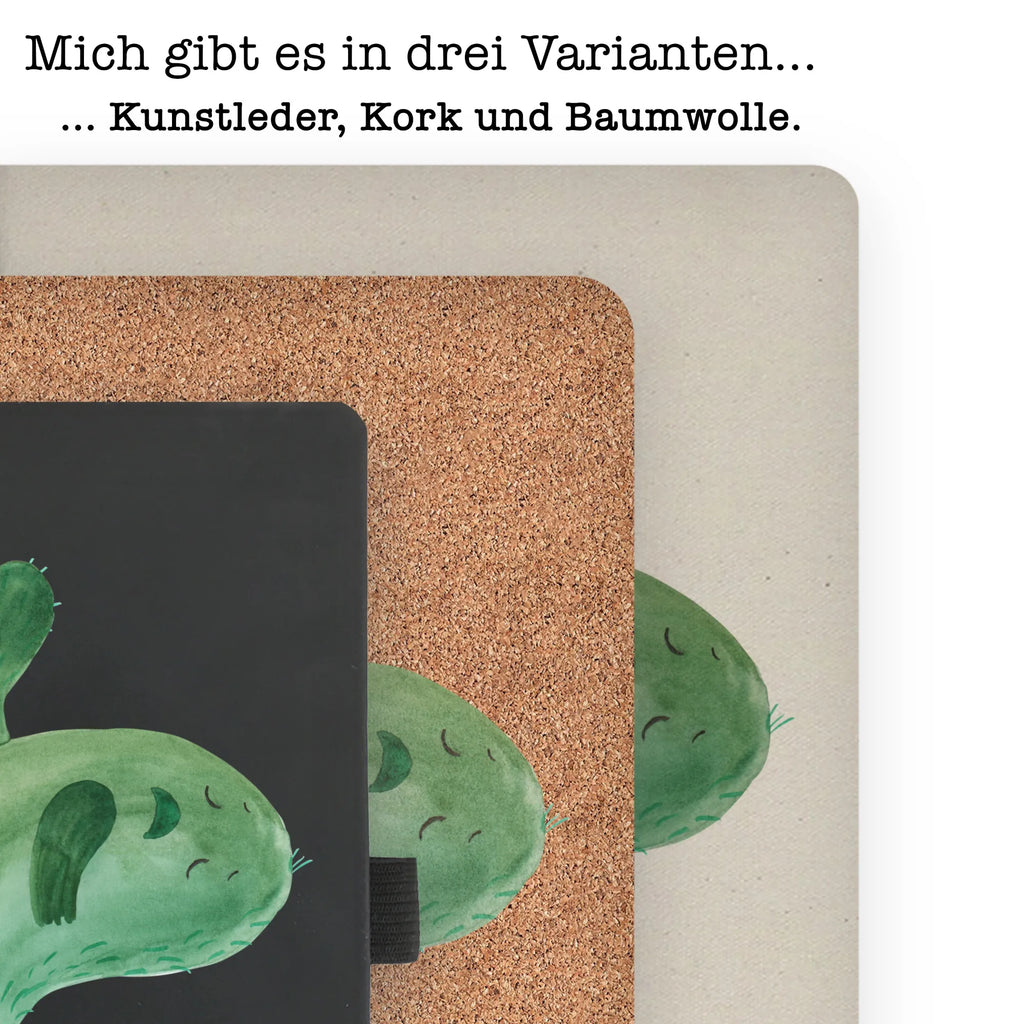 Baumwoll Notizbuch Kaktus Mama Notizen, Eintragebuch, Tagebuch, Notizblock, Adressbuch, Journal, Kladde, Skizzenbuch, Notizheft, Schreibbuch, Schreibheft, Kaktus, Kakteen, Kaktusliebe, Ärger, Büro, Büroalltag, Schule, Motivation, Quote