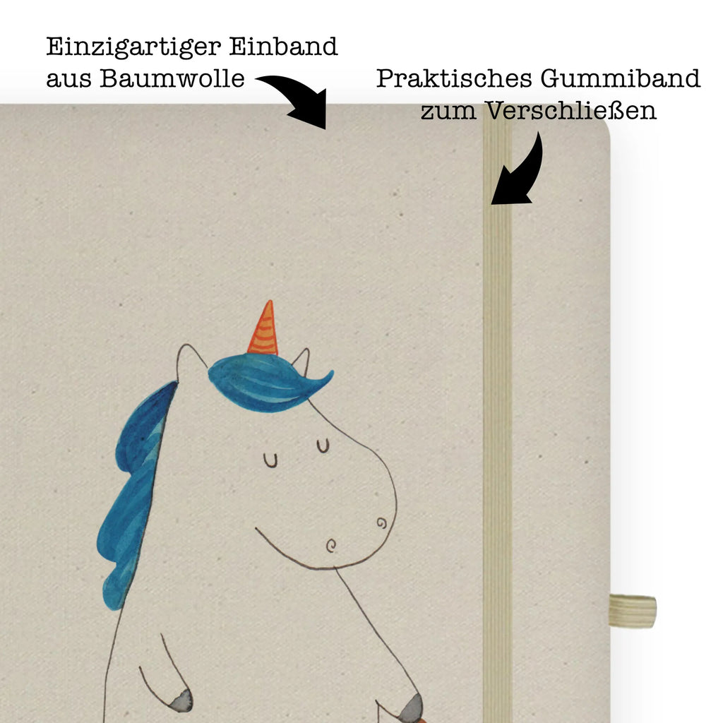 Baumwoll Notizbuch Einhorn Teddy Notizen, Eintragebuch, Tagebuch, Notizblock, Adressbuch, Journal, Kladde, Skizzenbuch, Notizheft, Schreibbuch, Schreibheft, Einhorn, Einhörner, Einhorn Deko, Unicorn, schlafen, gute Nacht, Single, Bett, Träumen, Freundin, Singleleben