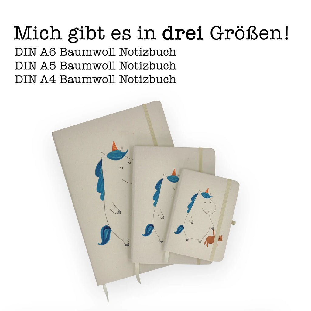 Baumwoll Notizbuch Einhorn Teddy Notizen, Eintragebuch, Tagebuch, Notizblock, Adressbuch, Journal, Kladde, Skizzenbuch, Notizheft, Schreibbuch, Schreibheft, Einhorn, Einhörner, Einhorn Deko, Unicorn, schlafen, gute Nacht, Single, Bett, Träumen, Freundin, Singleleben