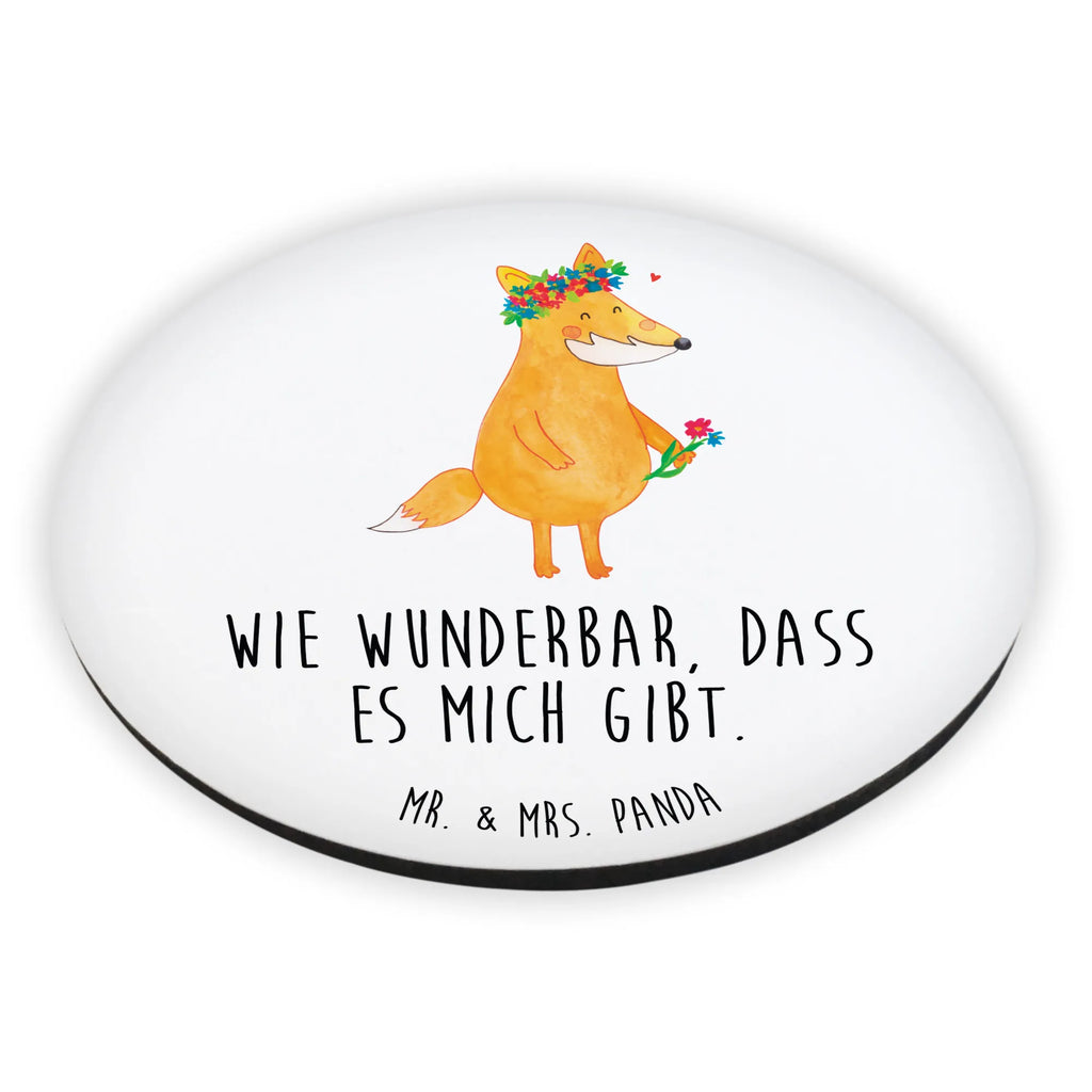 Rund Magnet Fuchs Blumenliebe Kühlschrankmagnet, Pinnwandmagnet, Souvenir Magnet, Motivmagnete, Dekomagnet, Whiteboard Magnet, Notiz Magnet, Kühlschrank Dekoration, Fuchs, Füchse, Fox, Liebe, Freundin, Fuchsmädchen, Blumenmädchen, Freundinnen, Liebesbeweis, Blume, Blumen, Motivation, Freude, ich, mich, Selbstliebe