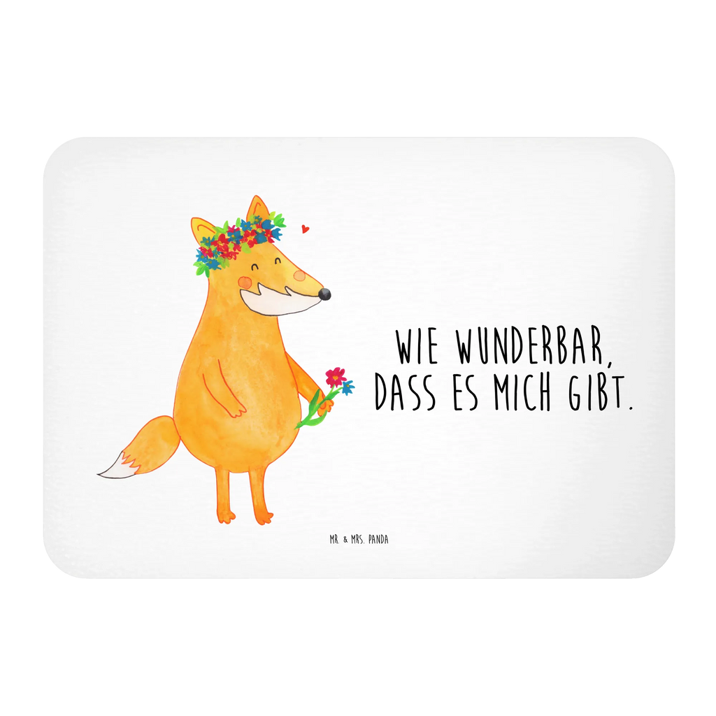 Magnet Fuchs Blumenliebe Kühlschrankmagnet, Pinnwandmagnet, Souvenir Magnet, Motivmagnete, Dekomagnet, Whiteboard Magnet, Notiz Magnet, Kühlschrank Dekoration, Fuchs, Füchse, Fox, Liebe, Freundin, Fuchsmädchen, Blumenmädchen, Freundinnen, Liebesbeweis, Blume, Blumen, Motivation, Freude, ich, mich, Selbstliebe