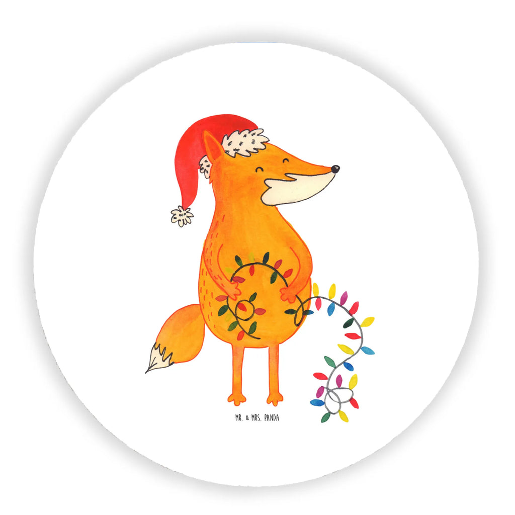 Rund Magnet Fuchs Weihnachten Kühlschrankmagnet, Pinnwandmagnet, Souvenir Magnet, Motivmagnete, Dekomagnet, Whiteboard Magnet, Notiz Magnet, Kühlschrank Dekoration, Winter, Weihnachten, Weihnachtsdeko, Nikolaus, Advent, Heiligabend, Wintermotiv, Fuchs, Füchse, Spruch schön, Geschenk Weihnachten, Weihnachtsmann, Weihnachtszeit