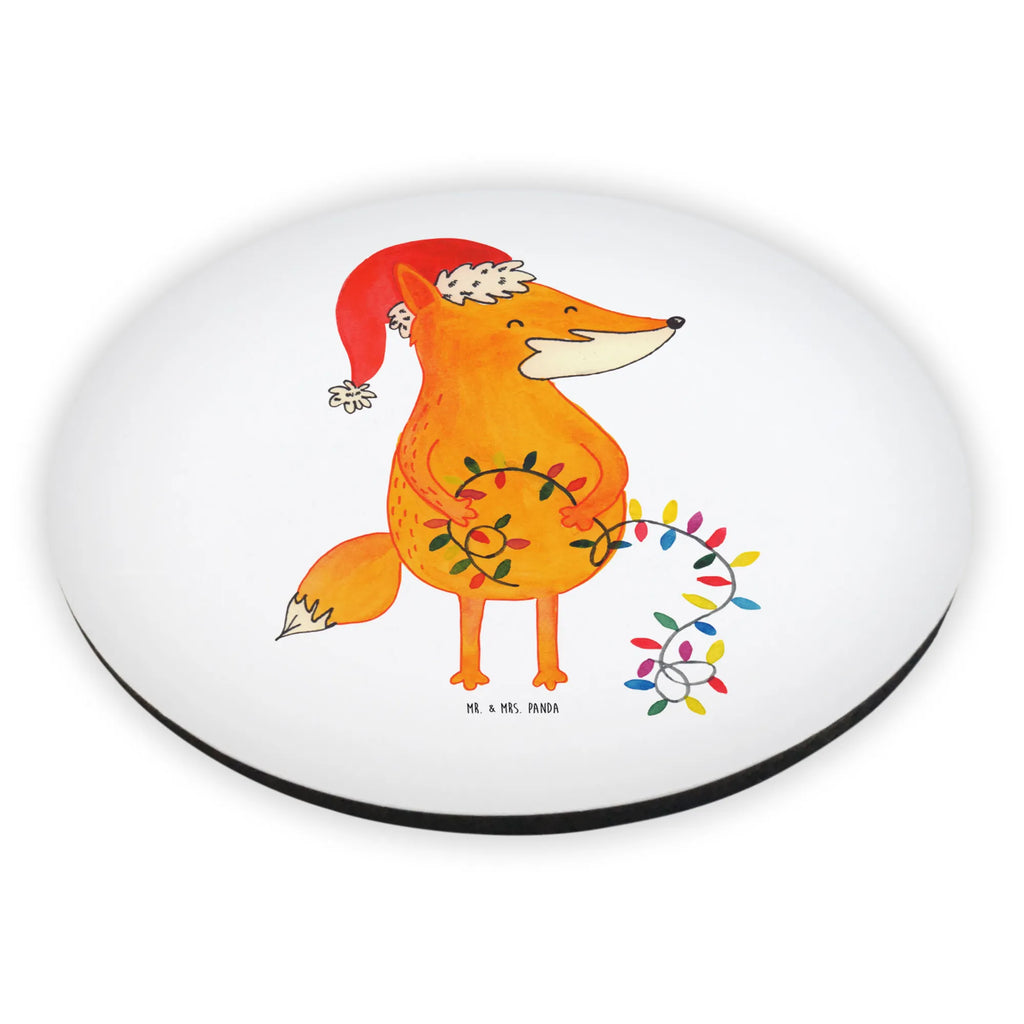 Rund Magnet Fuchs Weihnachten Kühlschrankmagnet, Pinnwandmagnet, Souvenir Magnet, Motivmagnete, Dekomagnet, Whiteboard Magnet, Notiz Magnet, Kühlschrank Dekoration, Winter, Weihnachten, Weihnachtsdeko, Nikolaus, Advent, Heiligabend, Wintermotiv, Fuchs, Füchse, Spruch schön, Geschenk Weihnachten, Weihnachtsmann, Weihnachtszeit