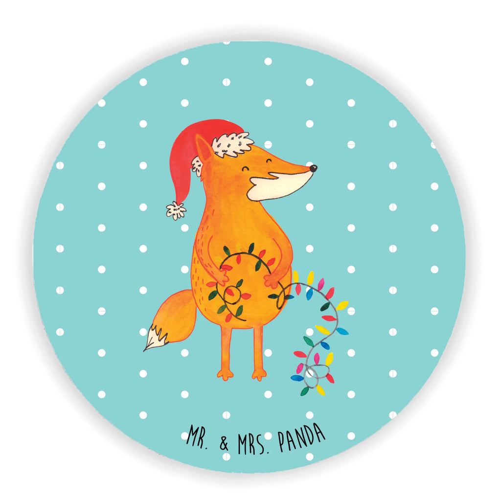 Rund Magnet Fuchs Weihnachten Kühlschrankmagnet, Pinnwandmagnet, Souvenir Magnet, Motivmagnete, Dekomagnet, Whiteboard Magnet, Notiz Magnet, Kühlschrank Dekoration, Winter, Weihnachten, Weihnachtsdeko, Nikolaus, Advent, Heiligabend, Wintermotiv, Fuchs, Füchse, Spruch schön, Geschenk Weihnachten, Weihnachtsmann, Weihnachtszeit