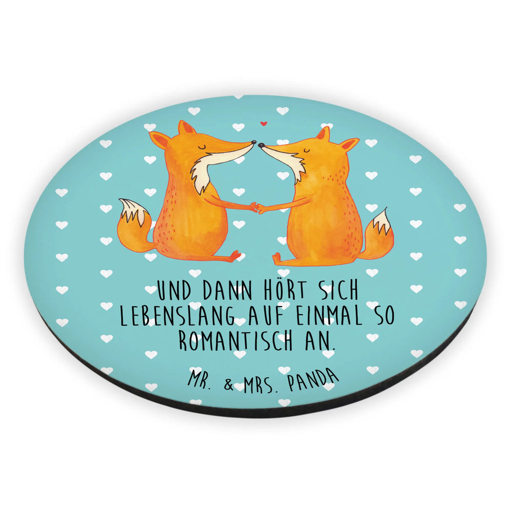 Rund Magnet Füchse Liebe Kühlschrankmagnet, Pinnwandmagnet, Souvenir Magnet, Motivmagnete, Dekomagnet, Whiteboard Magnet, Notiz Magnet, Kühlschrank Dekoration, Fuchs, Füchse, Fox, Liebe, Liebespaar, Paar, Partner, Freundin, Freund, Ehe, Verlobte, Ehemann, Ehefrau, Liebesbeweis