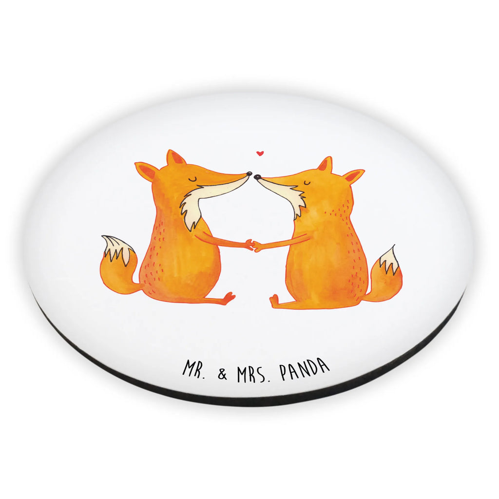 Rund Magnet Füchse Liebe Kühlschrankmagnet, Pinnwandmagnet, Souvenir Magnet, Motivmagnete, Dekomagnet, Whiteboard Magnet, Notiz Magnet, Kühlschrank Dekoration, Fuchs, Füchse, Fox, Liebe, Liebespaar, Paar, Partner, Freundin, Freund, Ehe, Verlobte, Ehemann, Ehefrau, Liebesbeweis