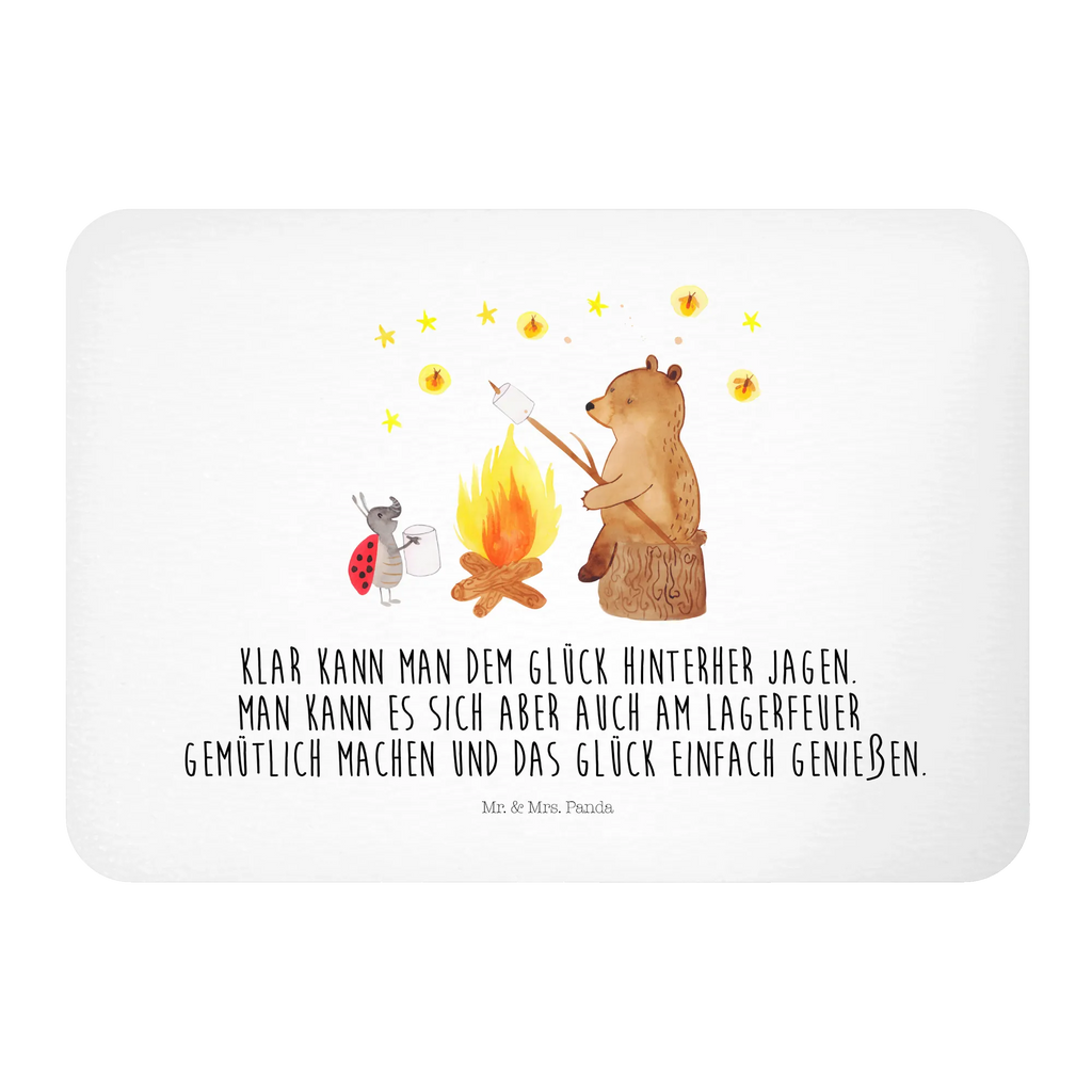 Magnet Bär & Marienkäfer Lagerfeuer Kühlschrankmagnet, Pinnwandmagnet, Souvenir Magnet, Motivmagnete, Dekomagnet, Whiteboard Magnet, Notiz Magnet, Kühlschrank Dekoration, Bär, Teddy, Teddybär, Lagerfeuer