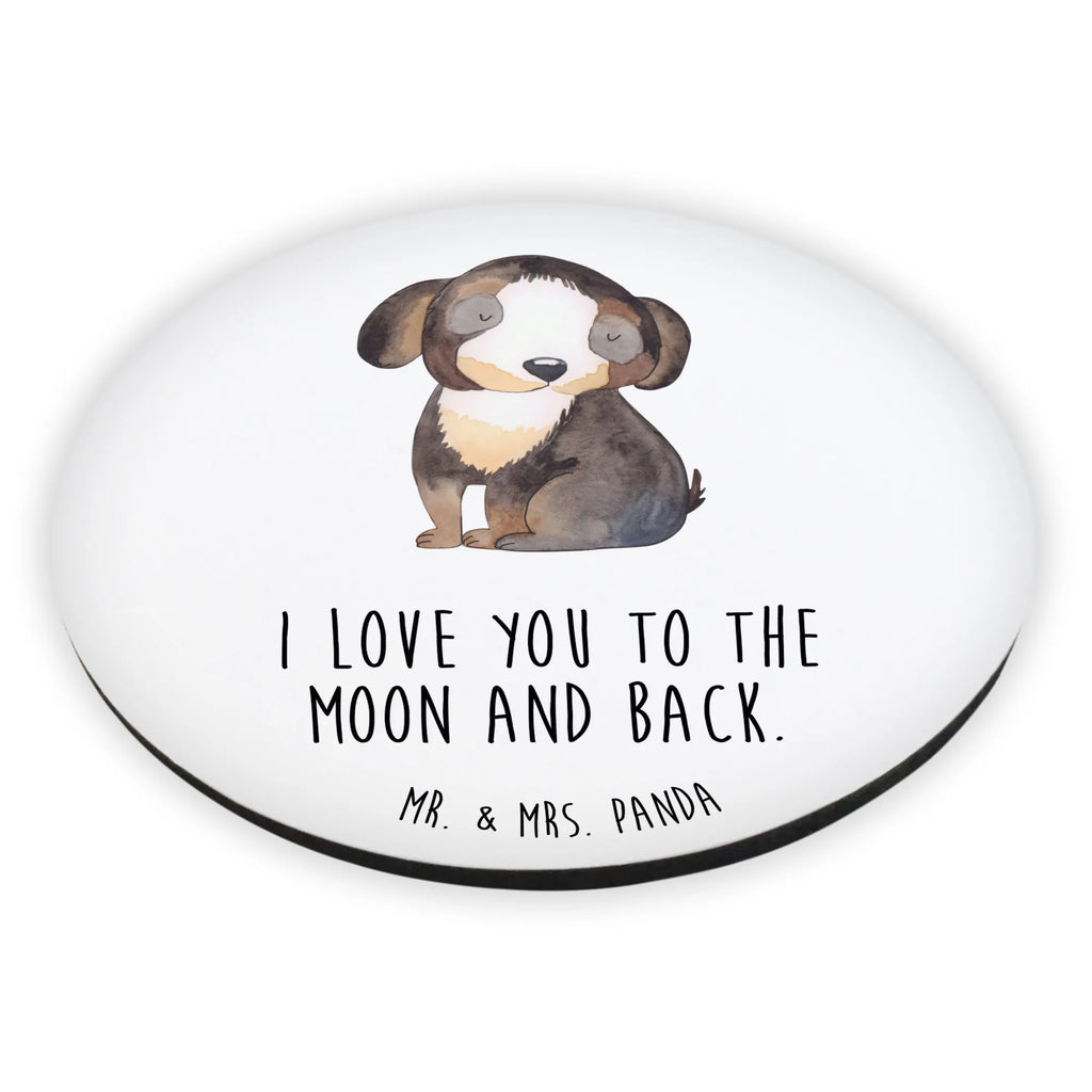 Rund Magnet Hund entspannt Kühlschrankmagnet, Pinnwandmagnet, Souvenir Magnet, Motivmagnete, Dekomagnet, Whiteboard Magnet, Notiz Magnet, Kühlschrank Dekoration, Hund, Hundemotiv, Haustier, Hunderasse, Tierliebhaber, Hundebesitzer, Sprüche, schwarzer Hund, Hundeliebe, Liebe, Hundeglück