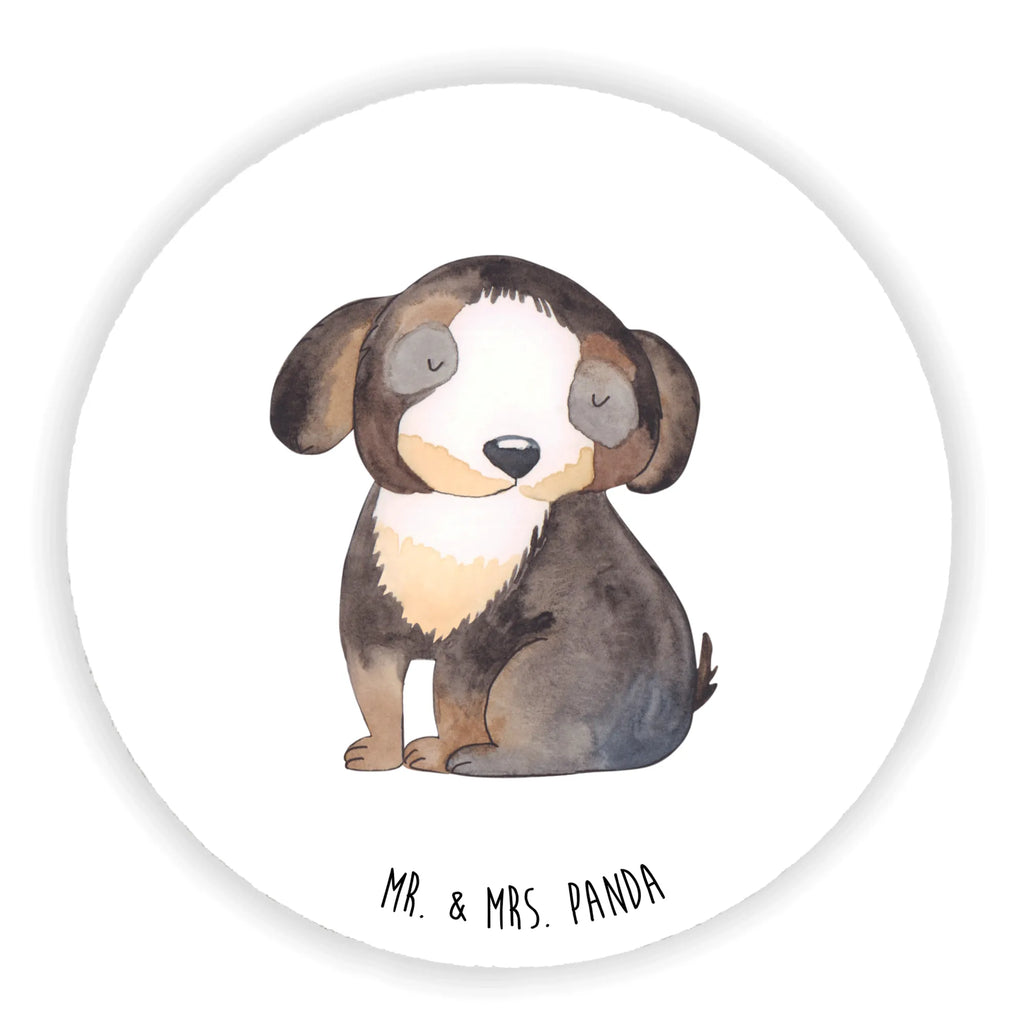 Rund Magnet Hund entspannt Kühlschrankmagnet, Pinnwandmagnet, Souvenir Magnet, Motivmagnete, Dekomagnet, Whiteboard Magnet, Notiz Magnet, Kühlschrank Dekoration, Hund, Hundemotiv, Haustier, Hunderasse, Tierliebhaber, Hundebesitzer, Sprüche, schwarzer Hund, Hundeliebe, Liebe, Hundeglück