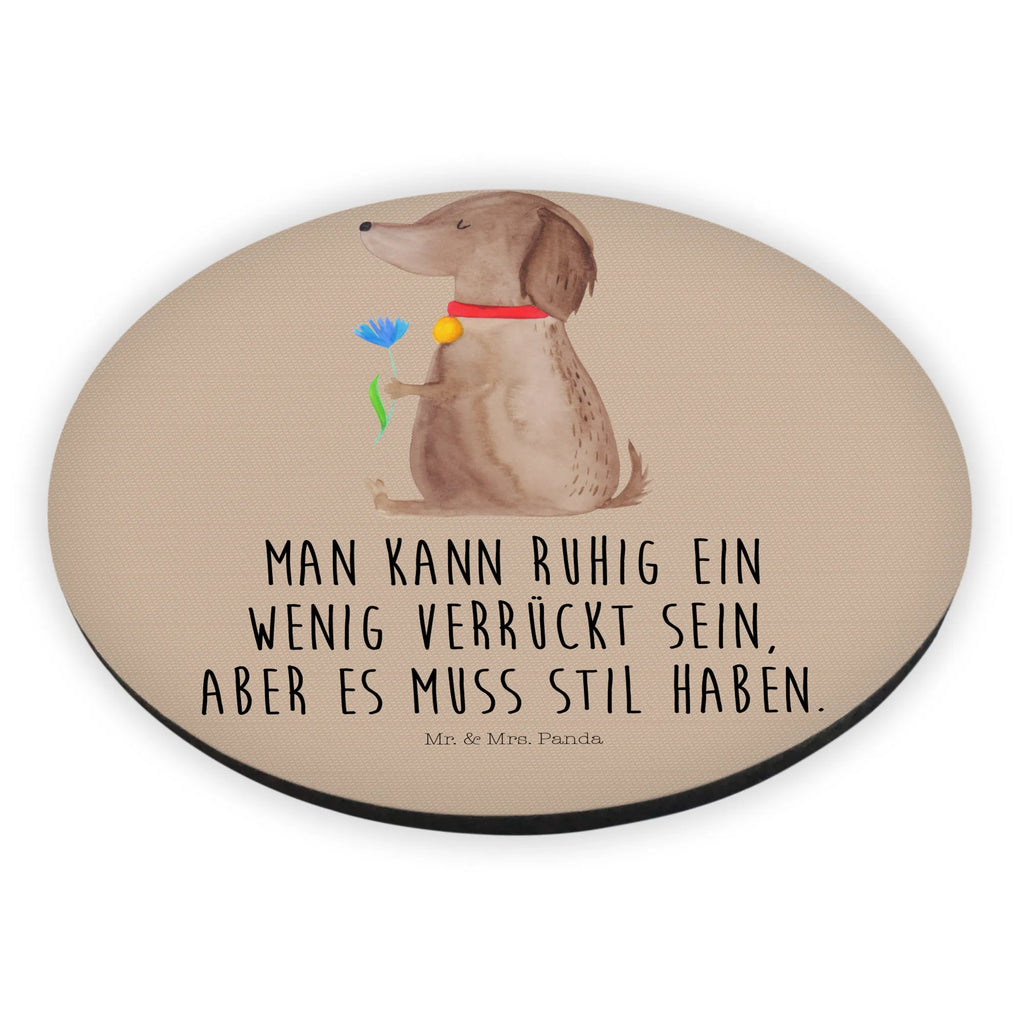 Rund Magnet Hund Blume Kühlschrankmagnet, Pinnwandmagnet, Souvenir Magnet, Motivmagnete, Dekomagnet, Whiteboard Magnet, Notiz Magnet, Kühlschrank Dekoration, Hund, Hundemotiv, Haustier, Hunderasse, Tierliebhaber, Hundebesitzer, Sprüche, Hunde, Frauchen, Hundeliebe