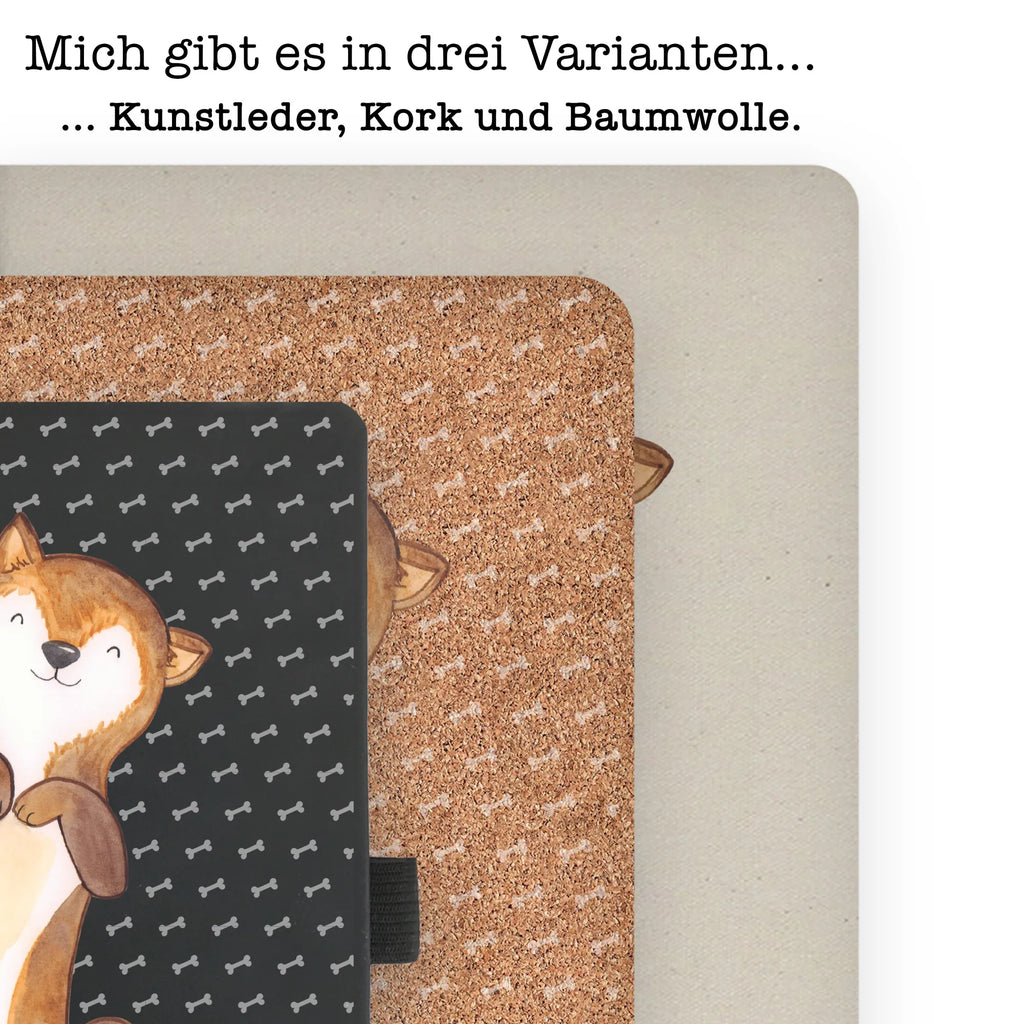 Baumwoll Notizbuch Hund Bauchkraulen Notizen, Eintragebuch, Tagebuch, Notizblock, Adressbuch, Journal, Kladde, Skizzenbuch, Notizheft, Schreibbuch, Schreibheft, Hund, Hundemotiv, Haustier, Hunderasse, Tierliebhaber, Hundebesitzer, Sprüche, Hunde, Hundeliebe, Hundewelpe, Bauchkraulen