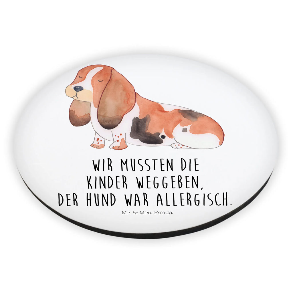 Rund Magnet Hund Basset Hound Kühlschrankmagnet, Pinnwandmagnet, Souvenir Magnet, Motivmagnete, Dekomagnet, Whiteboard Magnet, Notiz Magnet, Kühlschrank Dekoration, Hund, Hundemotiv, Haustier, Hunderasse, Tierliebhaber, Hundebesitzer, Sprüche, Basset Hound, Basset, Hundeliebe, kinderlos