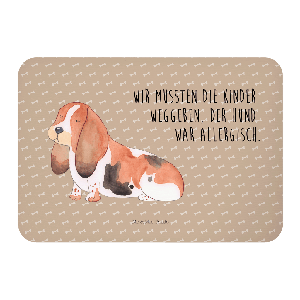 Magnet Hund Basset Hound Kühlschrankmagnet, Pinnwandmagnet, Souvenir Magnet, Motivmagnete, Dekomagnet, Whiteboard Magnet, Notiz Magnet, Kühlschrank Dekoration, Hund, Hundemotiv, Haustier, Hunderasse, Tierliebhaber, Hundebesitzer, Sprüche, Basset Hound, Basset, Hundeliebe, kinderlos