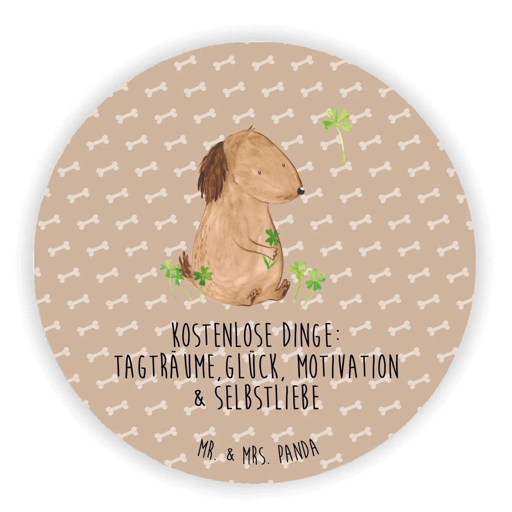 Rund Magnet Hund Kleeblatt Kühlschrankmagnet, Pinnwandmagnet, Souvenir Magnet, Motivmagnete, Dekomagnet, Whiteboard Magnet, Notiz Magnet, Kühlschrank Dekoration, Hund, Hundemotiv, Haustier, Hunderasse, Tierliebhaber, Hundebesitzer, Sprüche, Kleeblatt, Glück, Tagträume, Motivation, Neuanfang, Geschenk, Glücksbringer, Selbstliebe, Achtsamkeit