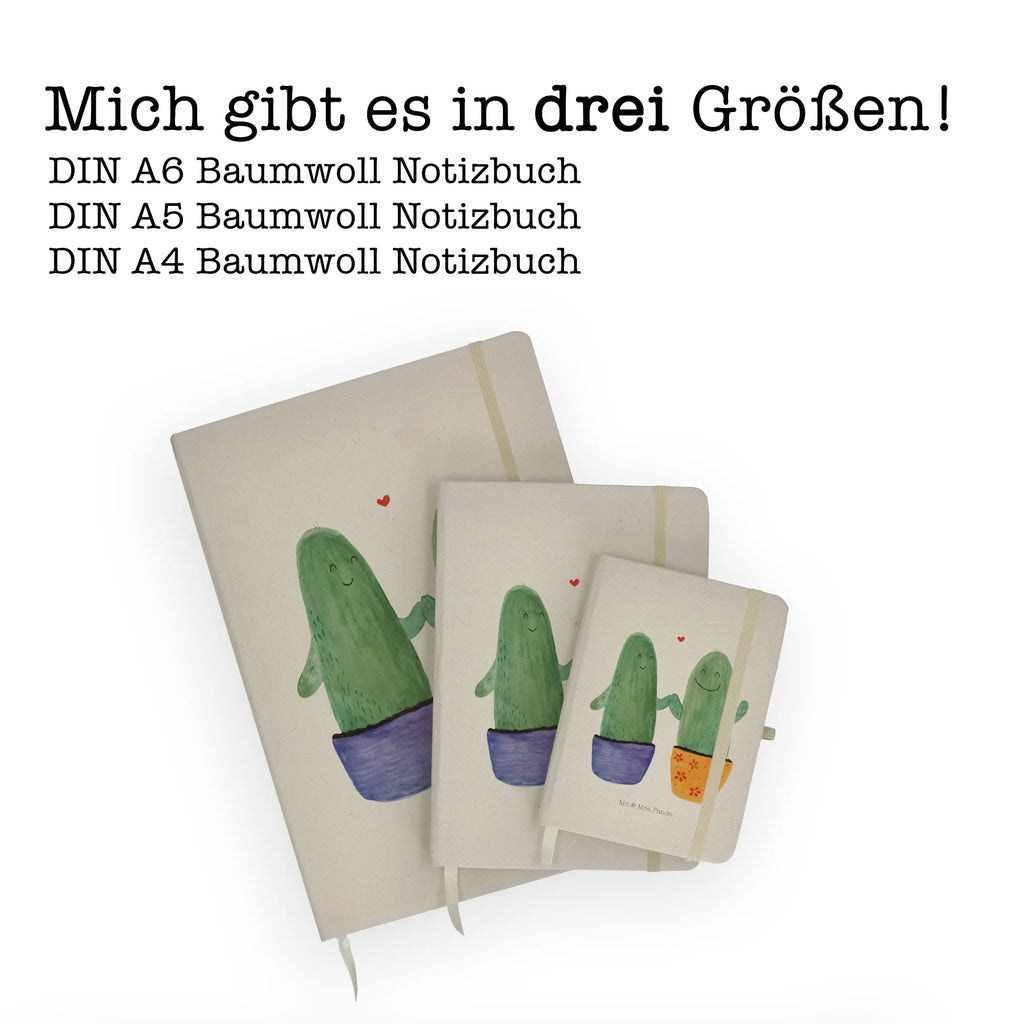 Baumwoll Notizbuch Kaktus Liebe Notizen, Eintragebuch, Tagebuch, Notizblock, Adressbuch, Journal, Kladde, Skizzenbuch, Notizheft, Schreibbuch, Schreibheft, Kaktus, Kakteen, Liebe, Liebesbeweis, Liebesbotschaft, Liebesnachricht, Love, Kaktusliebe, Paar, Pärchen, Trennung, Streit, Versöhnung, Freundschaft, Verlobung, Hochzeit