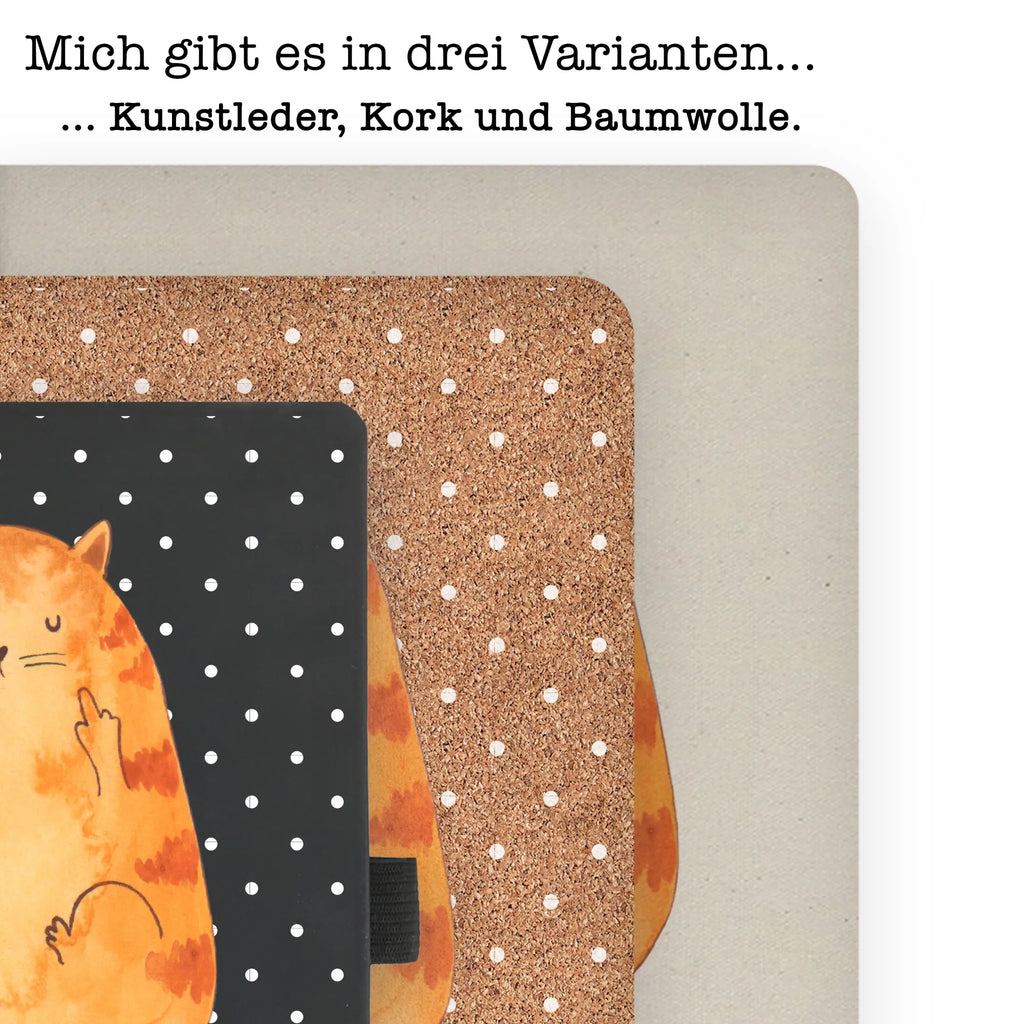 Baumwoll Notizbuch Katze Frühaufsteher Notizen, Eintragebuch, Tagebuch, Notizblock, Adressbuch, Journal, Kladde, Skizzenbuch, Notizheft, Schreibbuch, Schreibheft, Katze, Katzenmotiv, Katzenfan, Katzendeko, Katzenfreund, Katzenliebhaber, Katzenprodukte, Katzenartikel, Katzenaccessoires, Katzensouvenirs, Katzenliebhaberprodukte, Katzenmotive, Der frühe Vogel kann mich mal, Morgenmuffel, Frühaufsteher, Kaffee, Katzen, Kater, Mietze