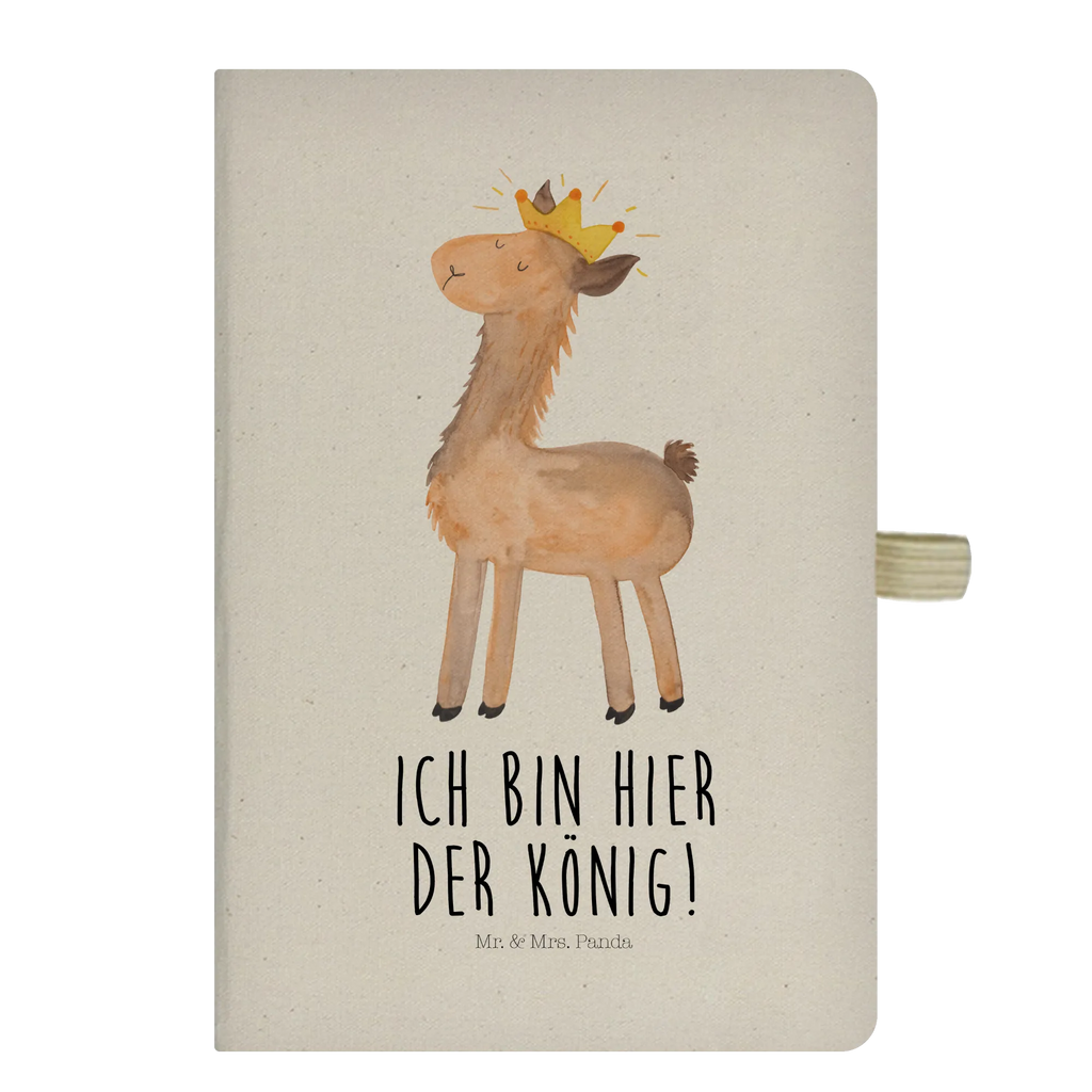 Baumwoll Notizbuch Lama König Notizen, Eintragebuch, Tagebuch, Notizblock, Adressbuch, Journal, Kladde, Skizzenbuch, Notizheft, Schreibbuch, Schreibheft, Lama, Alpaka, Lamas, König, Königin, Freundin, Mama, Papa, Büro Kollege, Kollegin, Chef, Vorgesetzter, Abi, Abitur