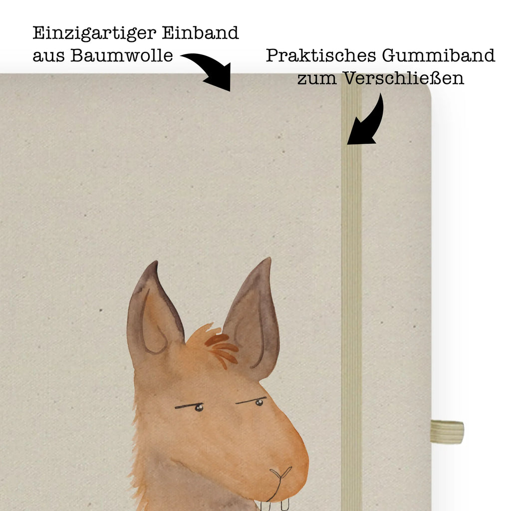 Baumwoll Notizbuch Lamakopf genervt Notizen, Eintragebuch, Tagebuch, Notizblock, Adressbuch, Journal, Kladde, Skizzenbuch, Notizheft, Schreibbuch, Schreibheft, Lama, Alpaka, Lamas, Recht haben, genervt sein, Freundin, beste Freundin, Partnerin, Büro, Büroalltag, Chef, Chefin, Azubi