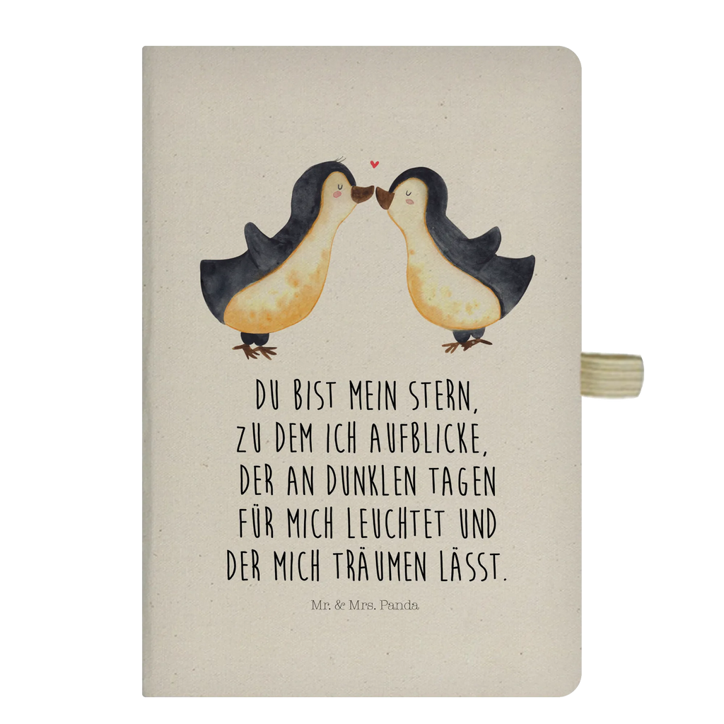 DIN A5 Baumwoll Notizbuch Pinguin Liebe Notizen, Eintragebuch, Tagebuch, Notizblock, Adressbuch, Journal, Kladde, Skizzenbuch, Notizheft, Schreibbuch, Schreibheft, Liebe, Partner, Freund, Freundin, Ehemann, Ehefrau, Heiraten, Verlobung, Heiratsantrag, Liebesgeschenk, Jahrestag, Hocheitstag, Pinguin, Pinguine, Pinguin Paar, Pinguinpaar, Pinguin Liebe, Paar, Pärchen. Liebespaar, Liebesbeweis, Liebesspruch, Hochzeitstag, Geschenk Freund, Geschenk Freundin, Verlobte, Verlobter, Love, Geschenk Hochzeitstag, Geschenkidee, Hochzeit, Gastgeschenk