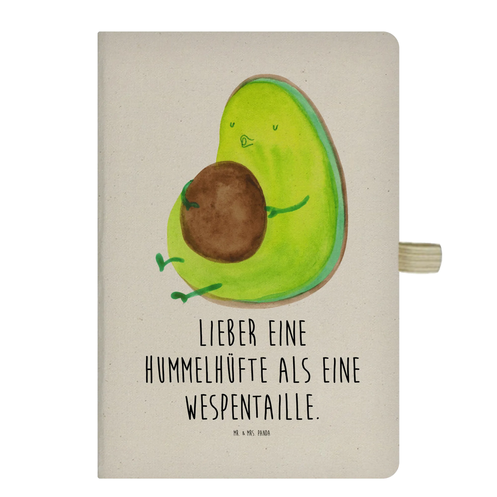 Baumwoll Notizbuch Avocado pfeift Notizen, Eintragebuch, Tagebuch, Notizblock, Adressbuch, Journal, Kladde, Skizzenbuch, Notizheft, Schreibbuch, Schreibheft, Avocado, Veggie, Vegan, Gesund, Diät, Abnehmen, Ernährung, dick sein