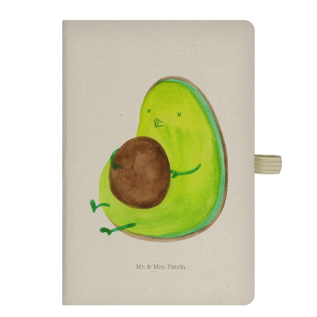 Baumwoll Notizbuch Avocado pfeift Notizen, Eintragebuch, Tagebuch, Notizblock, Adressbuch, Journal, Kladde, Skizzenbuch, Notizheft, Schreibbuch, Schreibheft, Avocado, Veggie, Vegan, Gesund, Diät, Abnehmen, Ernährung, dick sein