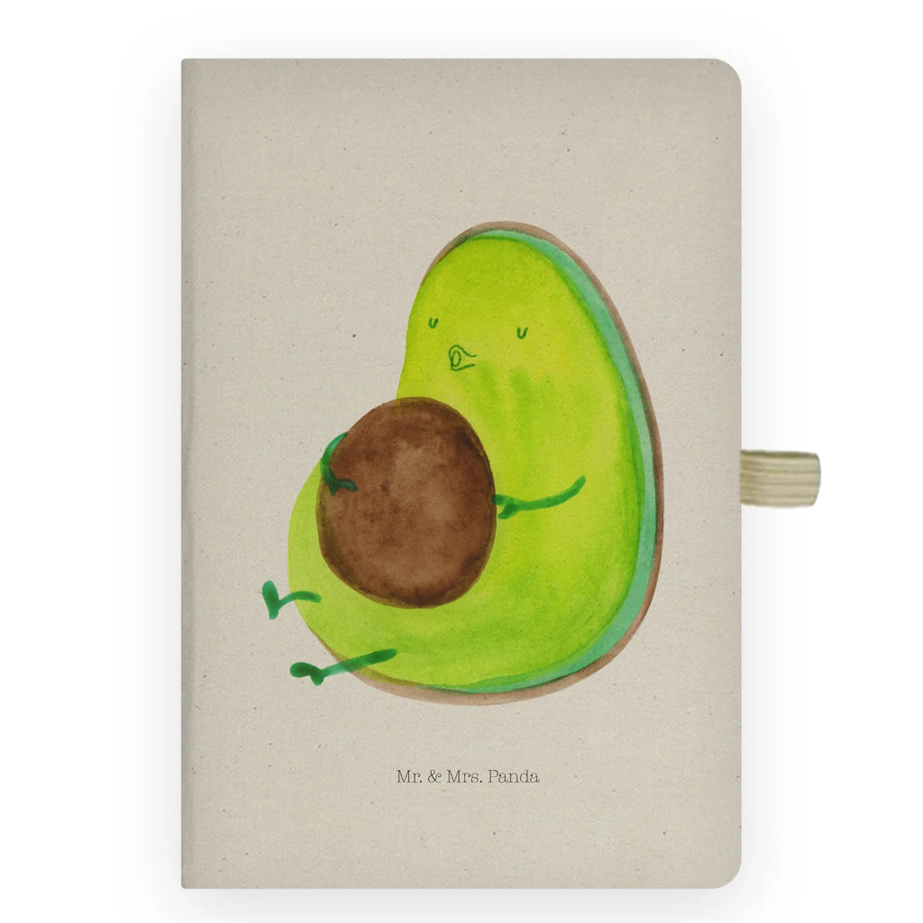 Baumwoll Notizbuch Avocado pfeift Notizen, Eintragebuch, Tagebuch, Notizblock, Adressbuch, Journal, Kladde, Skizzenbuch, Notizheft, Schreibbuch, Schreibheft, Avocado, Veggie, Vegan, Gesund, Diät, Abnehmen, Ernährung, dick sein