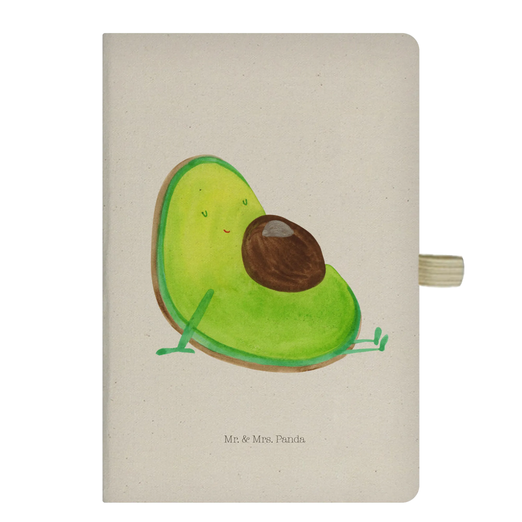 Baumwoll Notizbuch Avocado schwanger Notizen, Eintragebuch, Tagebuch, Notizblock, Adressbuch, Journal, Kladde, Skizzenbuch, Notizheft, Schreibbuch, Schreibheft, Avocado, Veggie, Vegan, Gesund, schwanger, Schwangerschaft, Babyparty, Babyshower