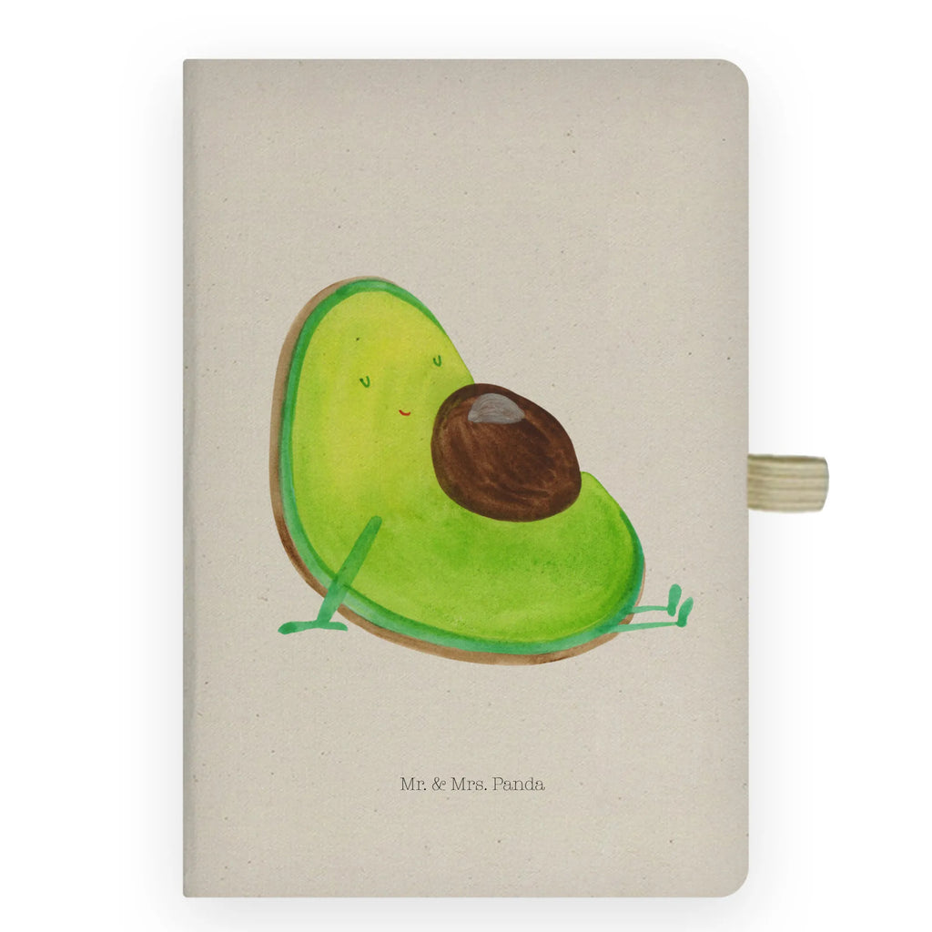 Baumwoll Notizbuch Avocado schwanger Notizen, Eintragebuch, Tagebuch, Notizblock, Adressbuch, Journal, Kladde, Skizzenbuch, Notizheft, Schreibbuch, Schreibheft, Avocado, Veggie, Vegan, Gesund, schwanger, Schwangerschaft, Babyparty, Babyshower