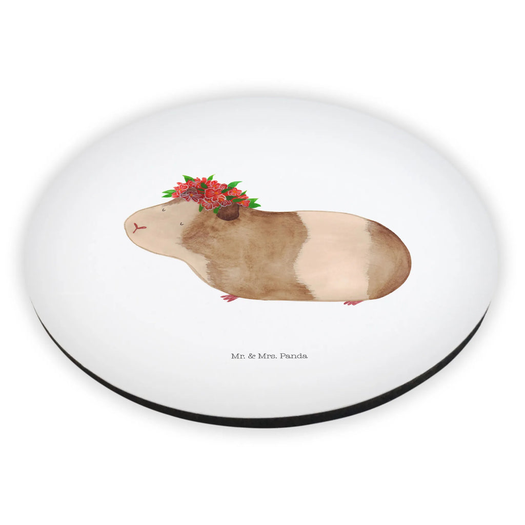 Rund Magnet Meerschweinchen weise Kühlschrankmagnet, Pinnwandmagnet, Souvenir Magnet, Motivmagnete, Dekomagnet, Whiteboard Magnet, Notiz Magnet, Kühlschrank Dekoration, Tiermotive, Gute Laune, lustige Sprüche, Tiere, Meerschweinchen, Meerie, Meeries, Wunder, Blumenkind, Realität, Spruch, Weisheit, Motivation, Wunderland