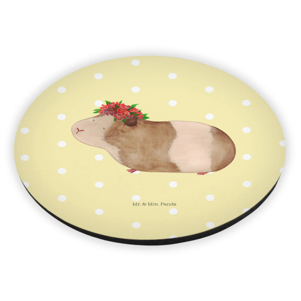 Rund Magnet Meerschweinchen weise Kühlschrankmagnet, Pinnwandmagnet, Souvenir Magnet, Motivmagnete, Dekomagnet, Whiteboard Magnet, Notiz Magnet, Kühlschrank Dekoration, Tiermotive, Gute Laune, lustige Sprüche, Tiere, Meerschweinchen, Meerie, Meeries, Wunder, Blumenkind, Realität, Spruch, Weisheit, Motivation, Wunderland