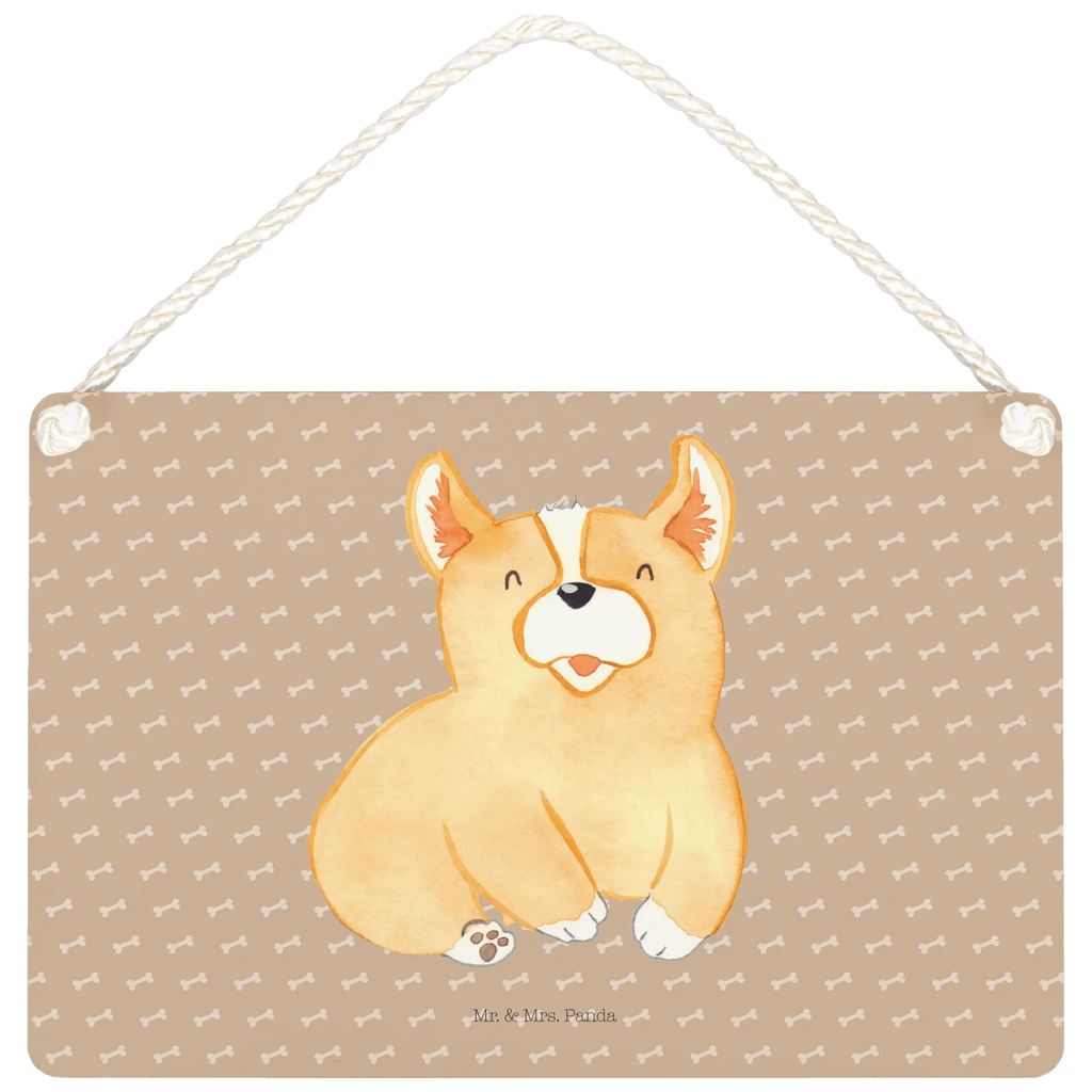 Deko Schild Corgie Dekoschild, Deko Schild, Schild, Tür Schild, Türschild, Holzschild, Wandschild, Wanddeko, Hund, Hundemotiv, Haustier, Hunderasse, Tierliebhaber, Hundebesitzer, Sprüche, Corgie, Welsh Corgie Pembroke, britisch, Motivation, Spruch, Hundespruch, Lebensfreude