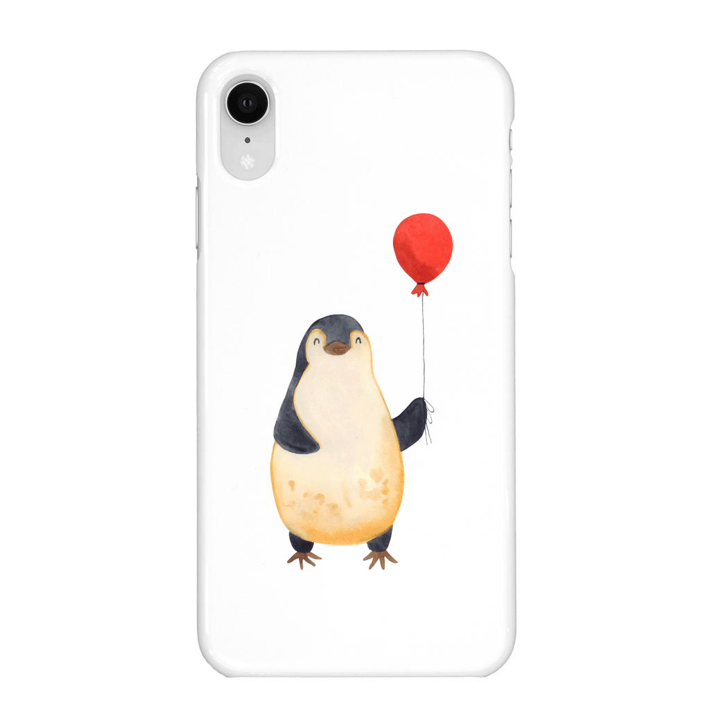 Handyhülle Pinguin Luftballon Handyhülle, Handycover, Cover, Handy, Hülle, Samsung Galaxy S8 plus, Pinguin, Pinguine, Luftballon, Tagträume, Lebenslust, Geschenk Freundin, Geschenkidee, beste Freundin, Motivation, Neustart, neues Leben, Liebe, Glück