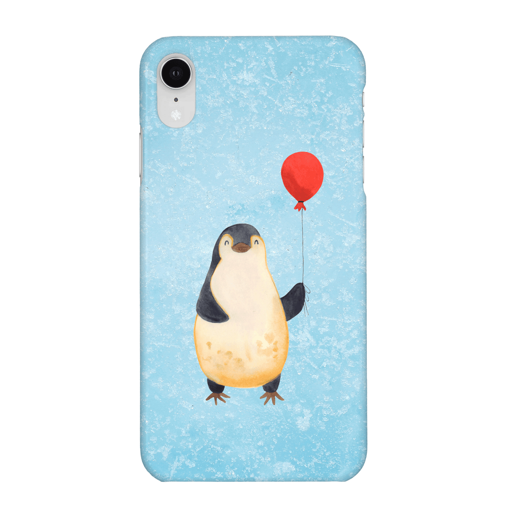 Handyhülle Pinguin Luftballon Iphone 11 Pro Handyhülle, Iphone 11 Pro, Handyhülle, Premium Kunststoff, Pinguin, Pinguine, Luftballon, Tagträume, Lebenslust, Geschenk Freundin, Geschenkidee, beste Freundin, Motivation, Neustart, neues Leben, Liebe, Glück